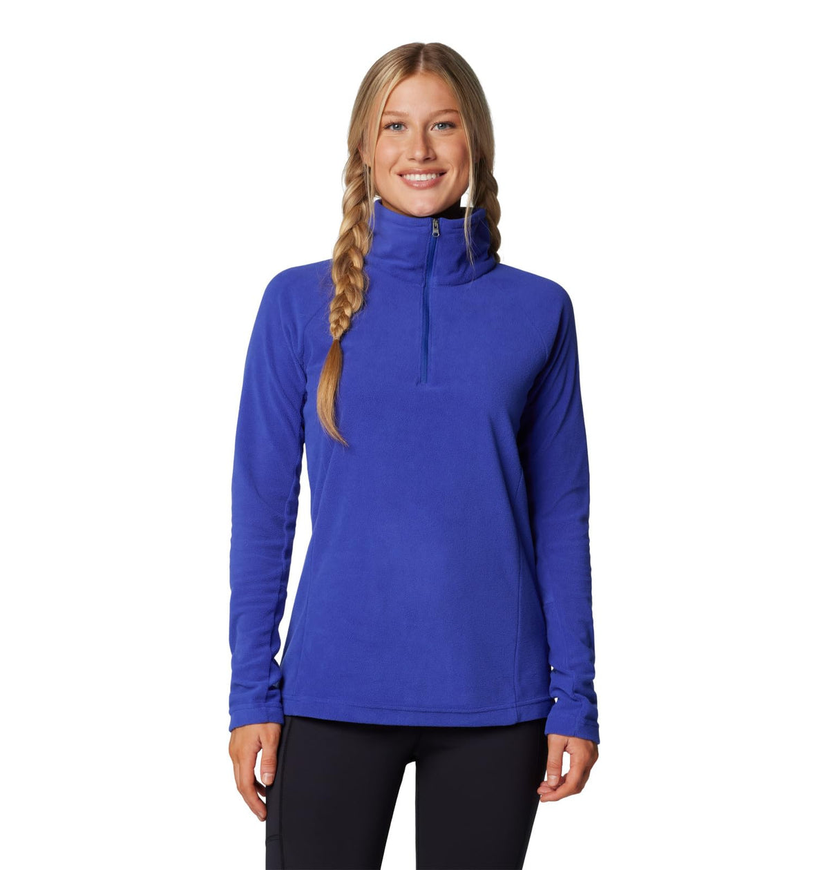 Columbia womens Glacial IV 1/2 Zip