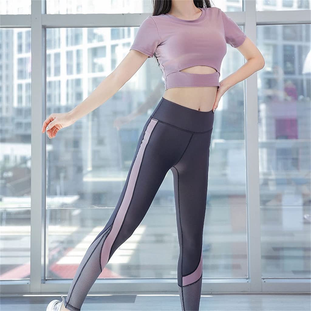 Women’s Pilates Workout Set