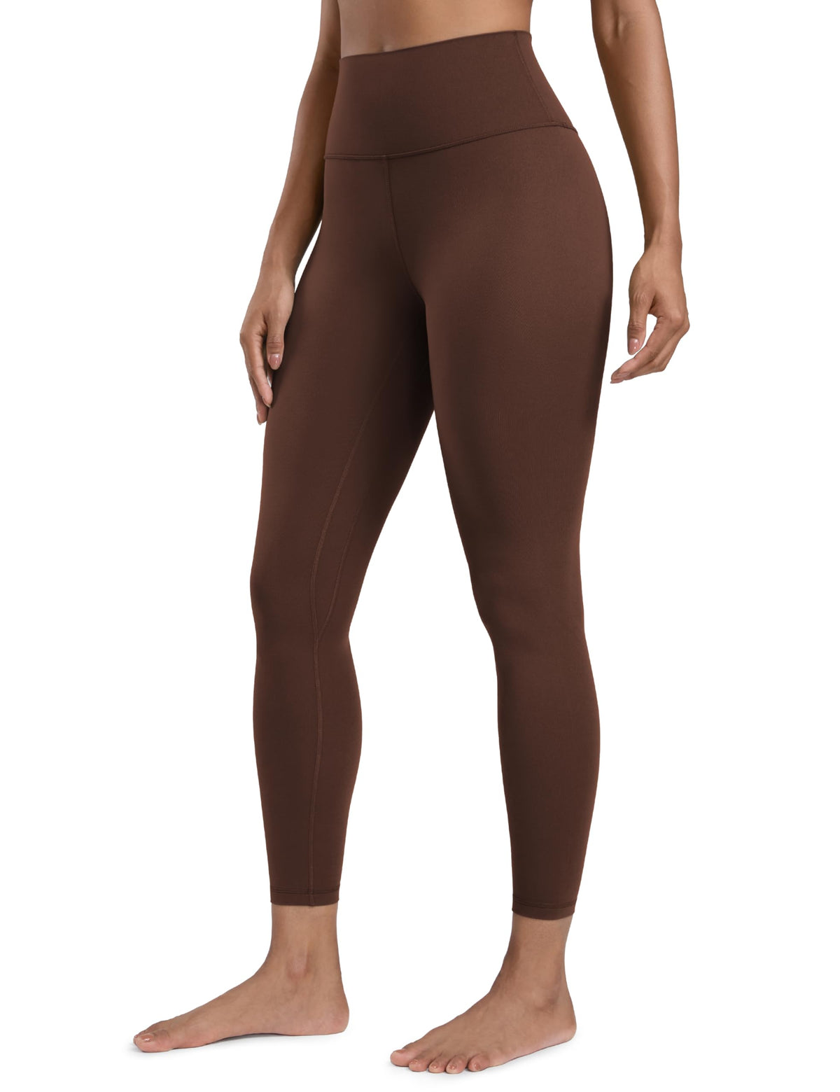 CRZ YOGA Butterlift Leggings 25"