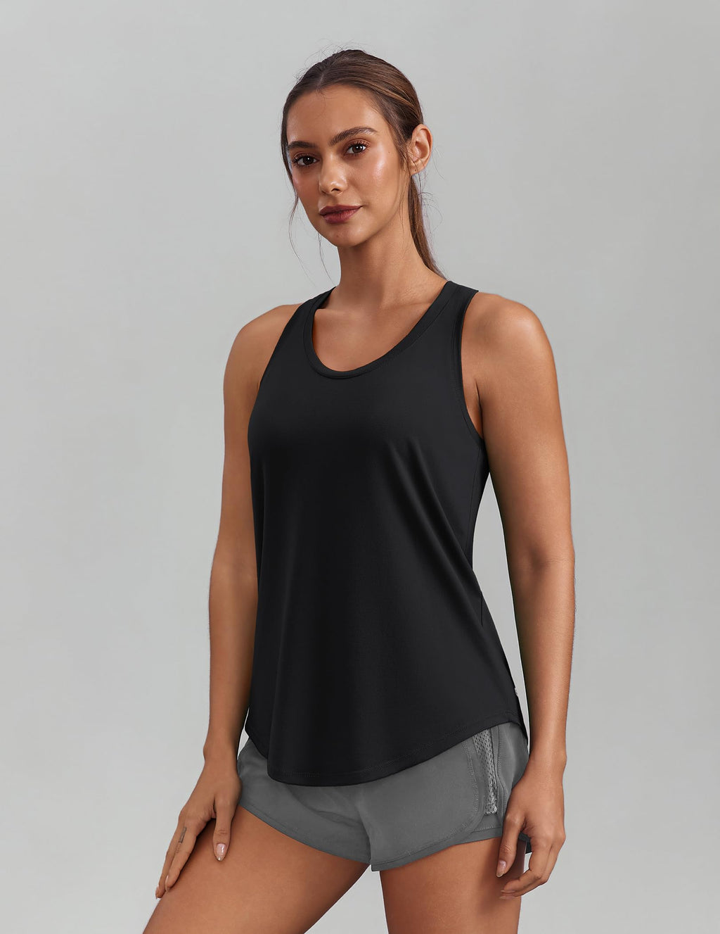 Women's UPF 50+ Quick-Dry Tank