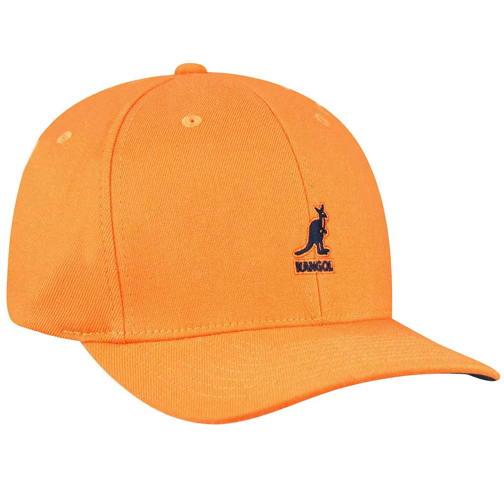 Kangol Men, Women Wool Flexfit Baseball