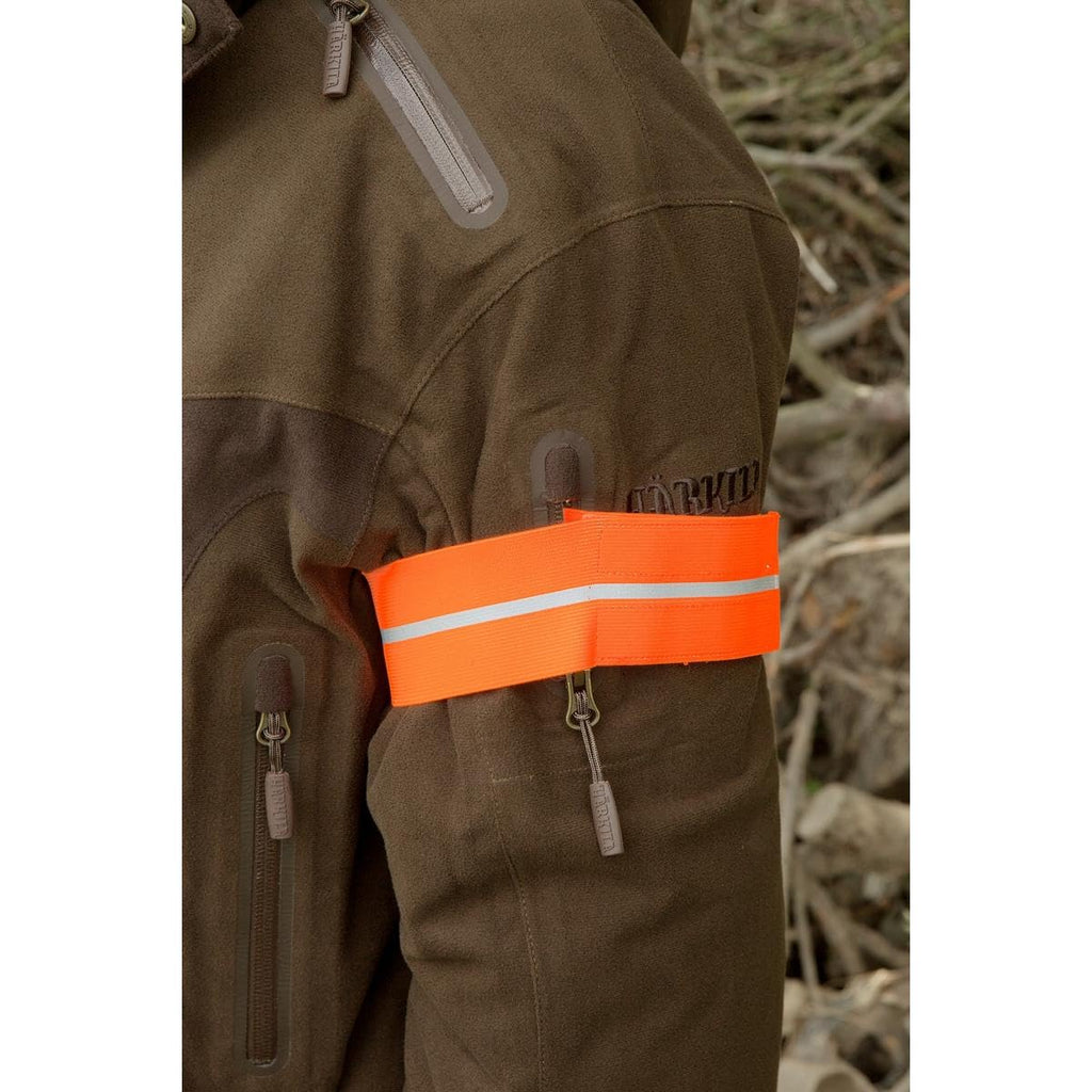 Harkila Visent Jacket Hunting Green C52 Green