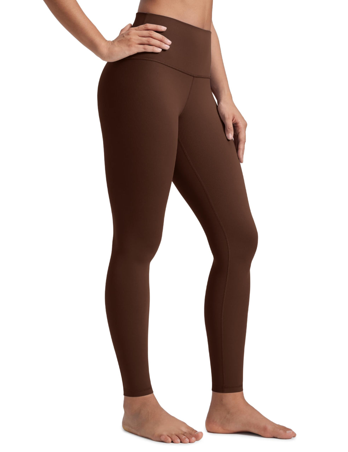 CRZ YOGA Butterluxe Leggings 28"