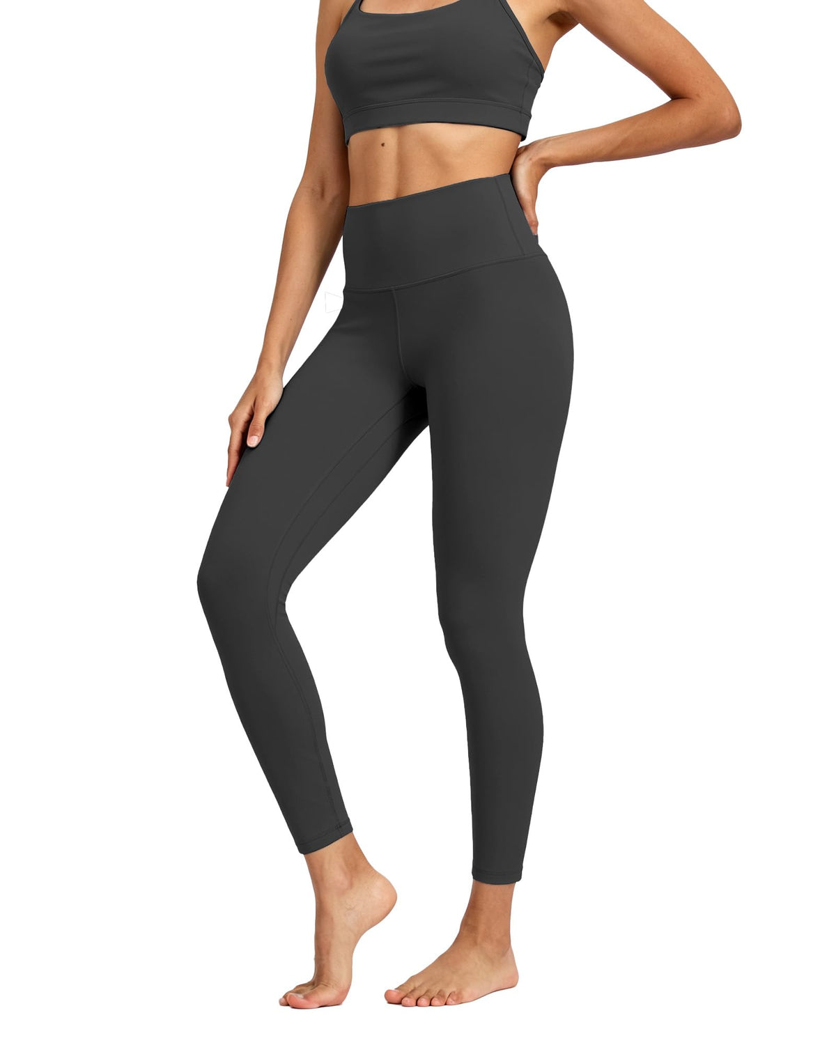 Women’s High-Waist 7/8 Yoga Leggings