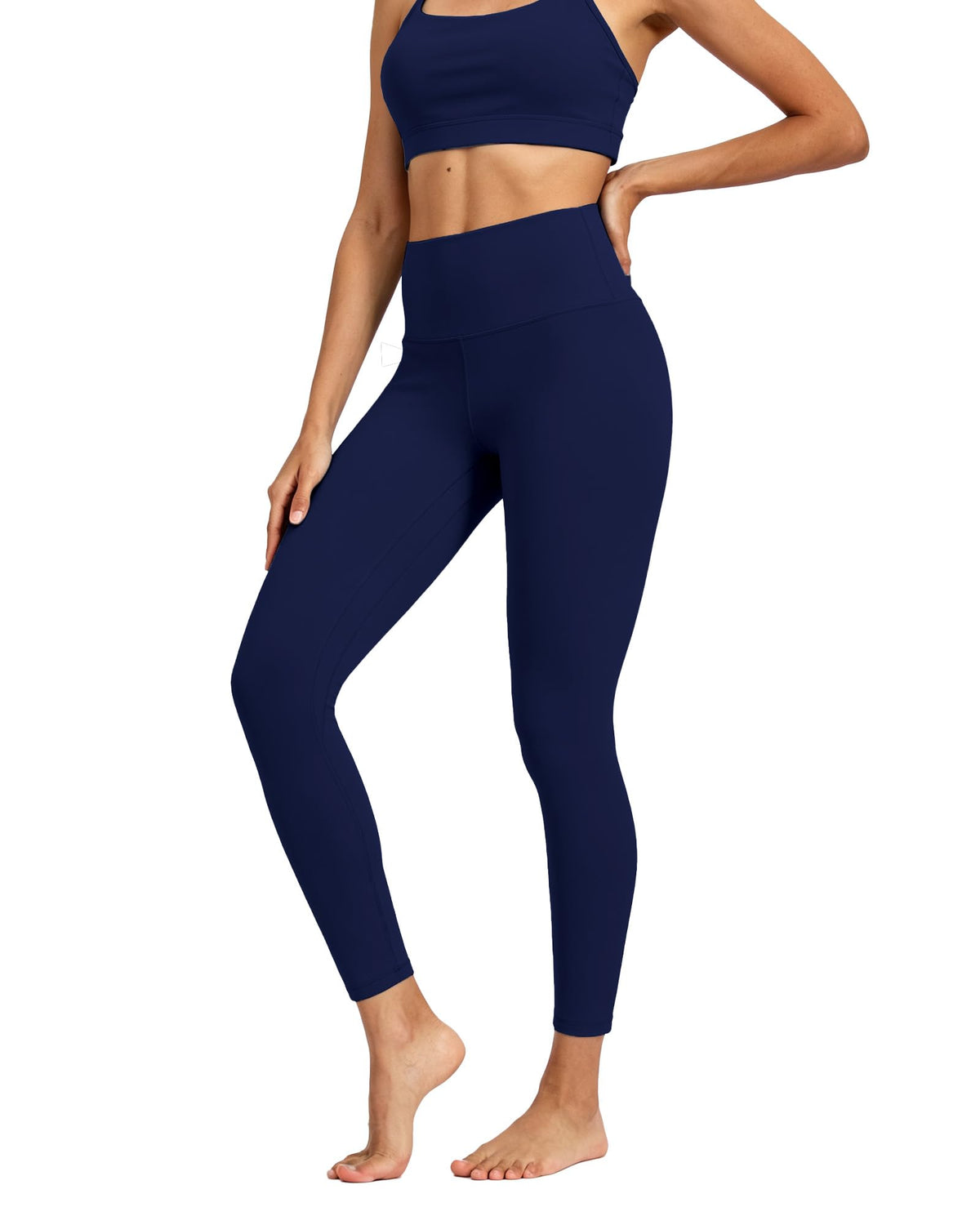 Women’s High-Waist 7/8 Yoga Leggings