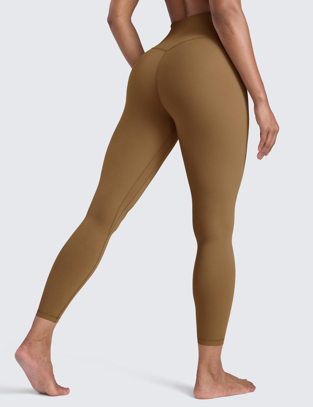 CRZ YOGA Butterlift Leggings 25"