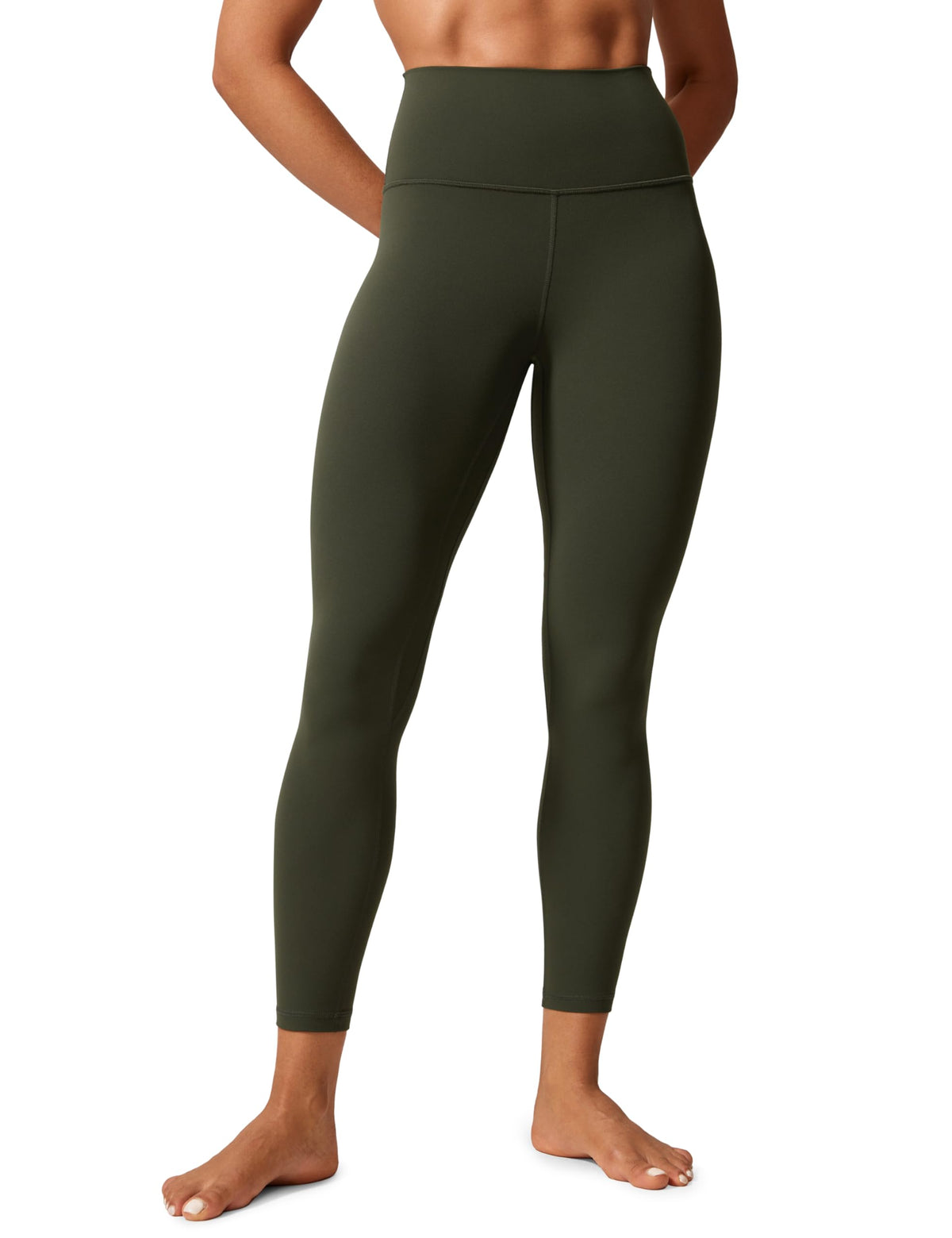 CRZ YOGA Butterlift Leggings 25"