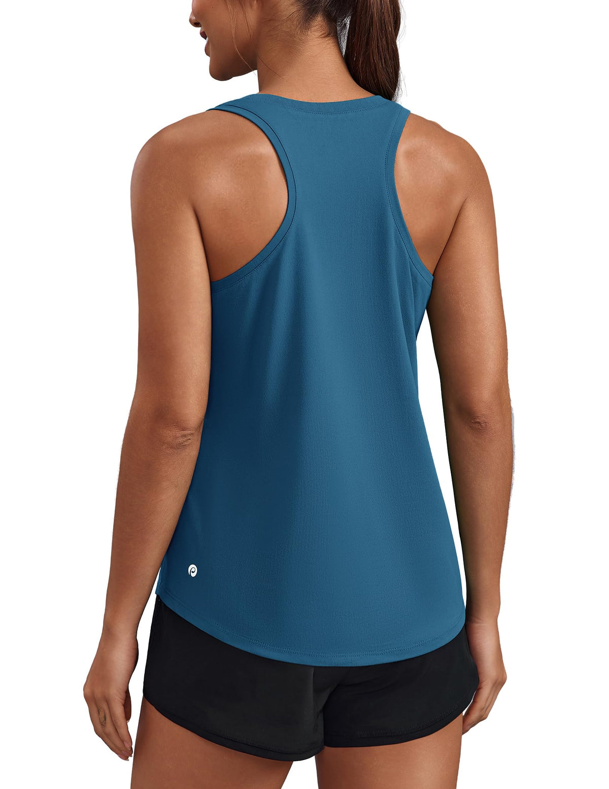 Women's UPF 50+ Quick-Dry Tank