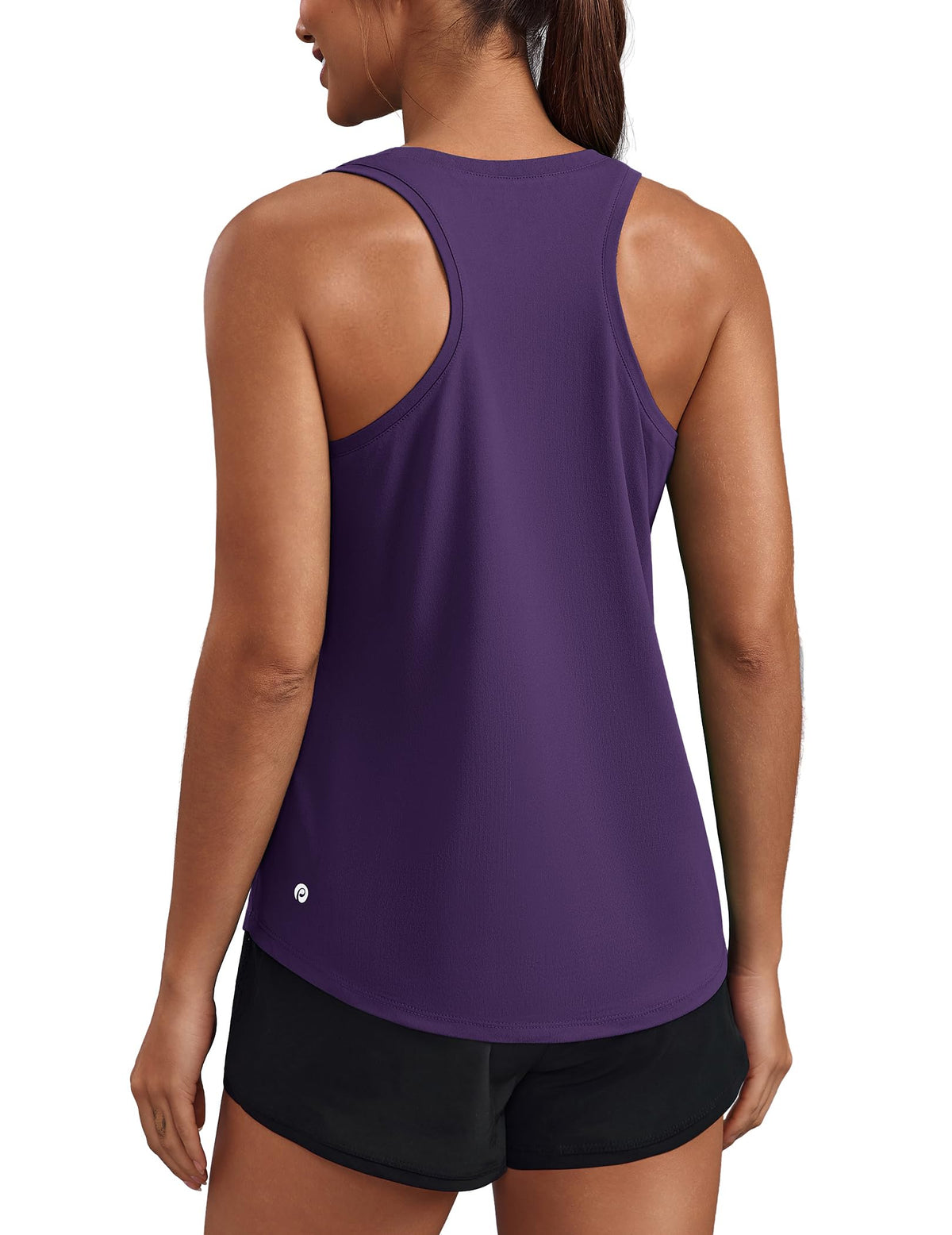 Women's UPF 50+ Quick-Dry Tank