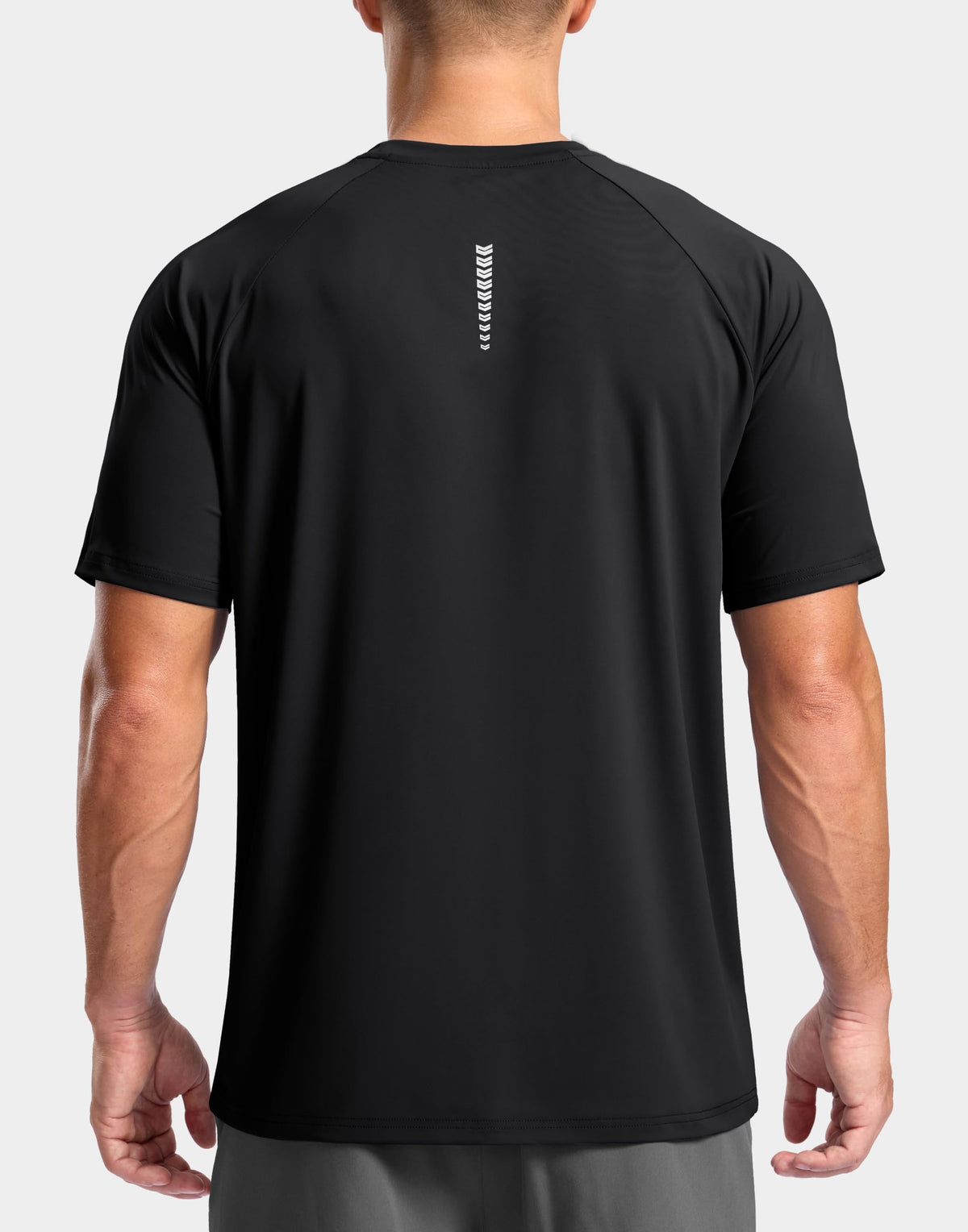 Men's Quick-Dry Workout Tee