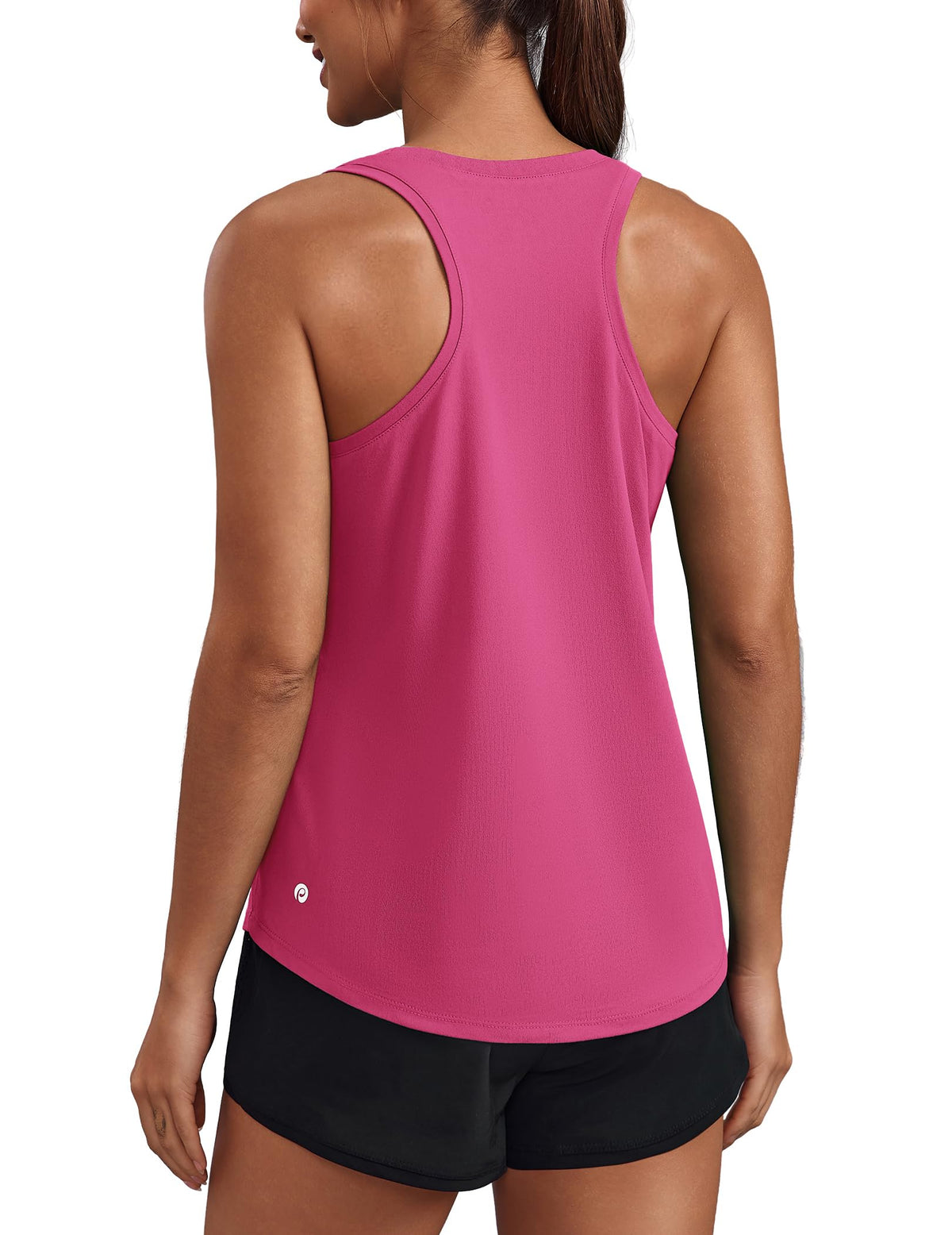Women's UPF 50+ Quick-Dry Tank