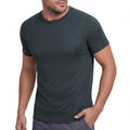 Men's Quick-Dry Workout Tee