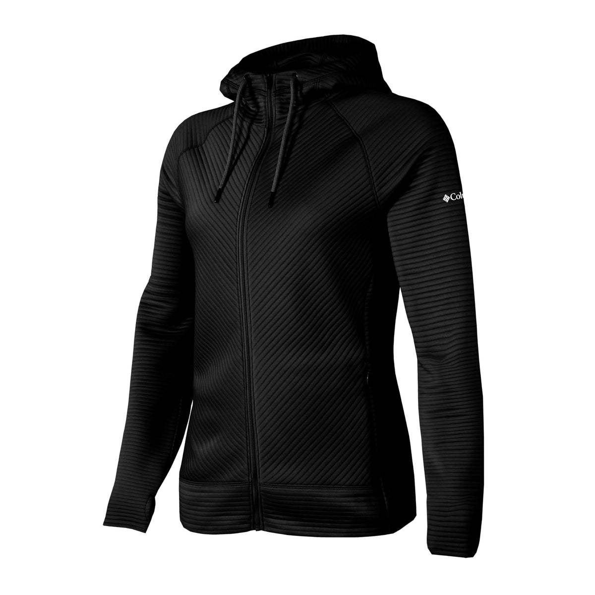 Columbia Golf Women's Omni-Wick Pack It Up Jacket