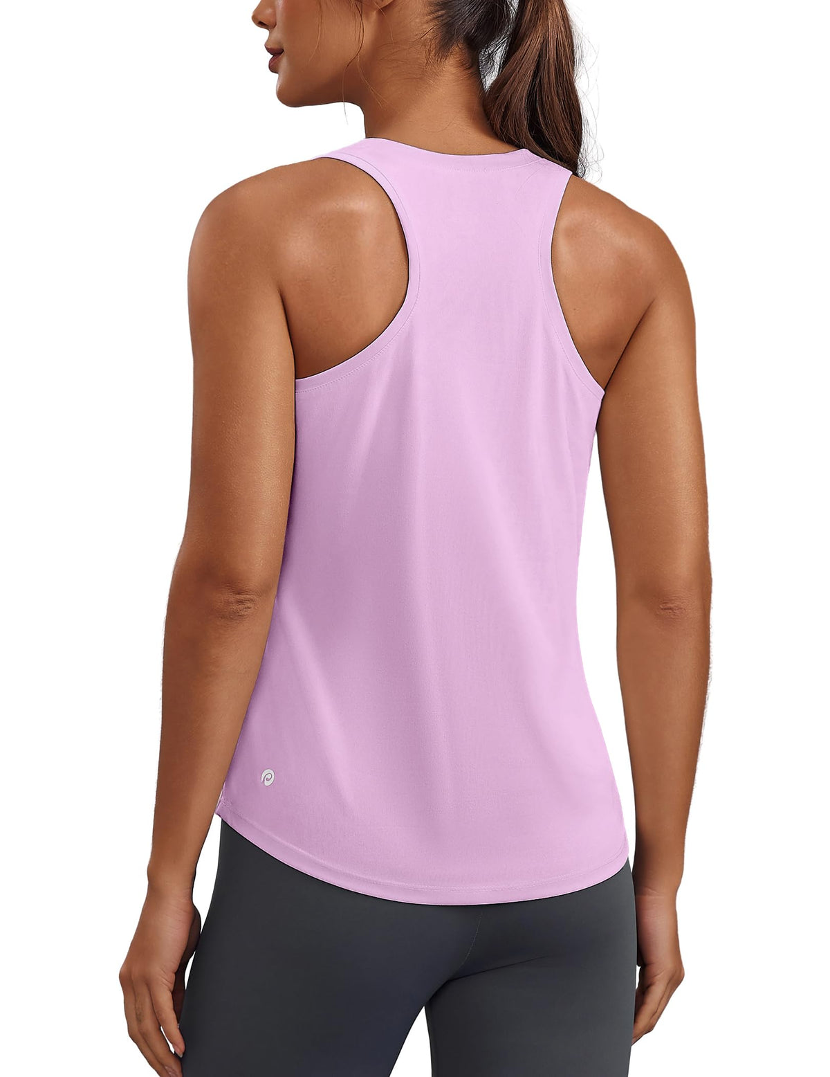 Women's UPF 50+ Quick-Dry Tank