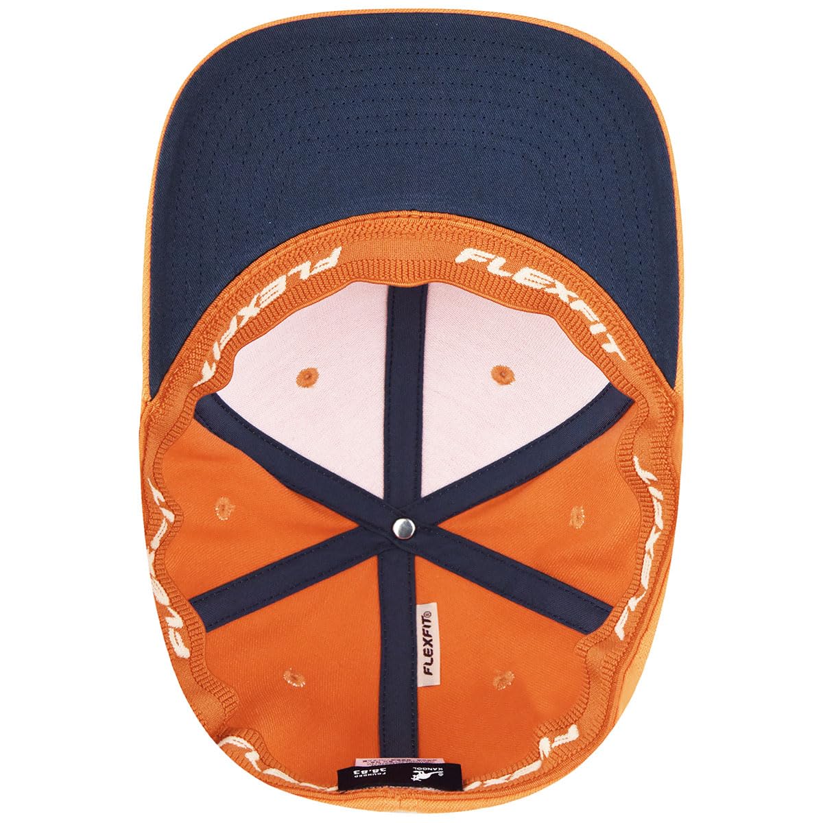 Kangol Men, Women Wool Flexfit Baseball