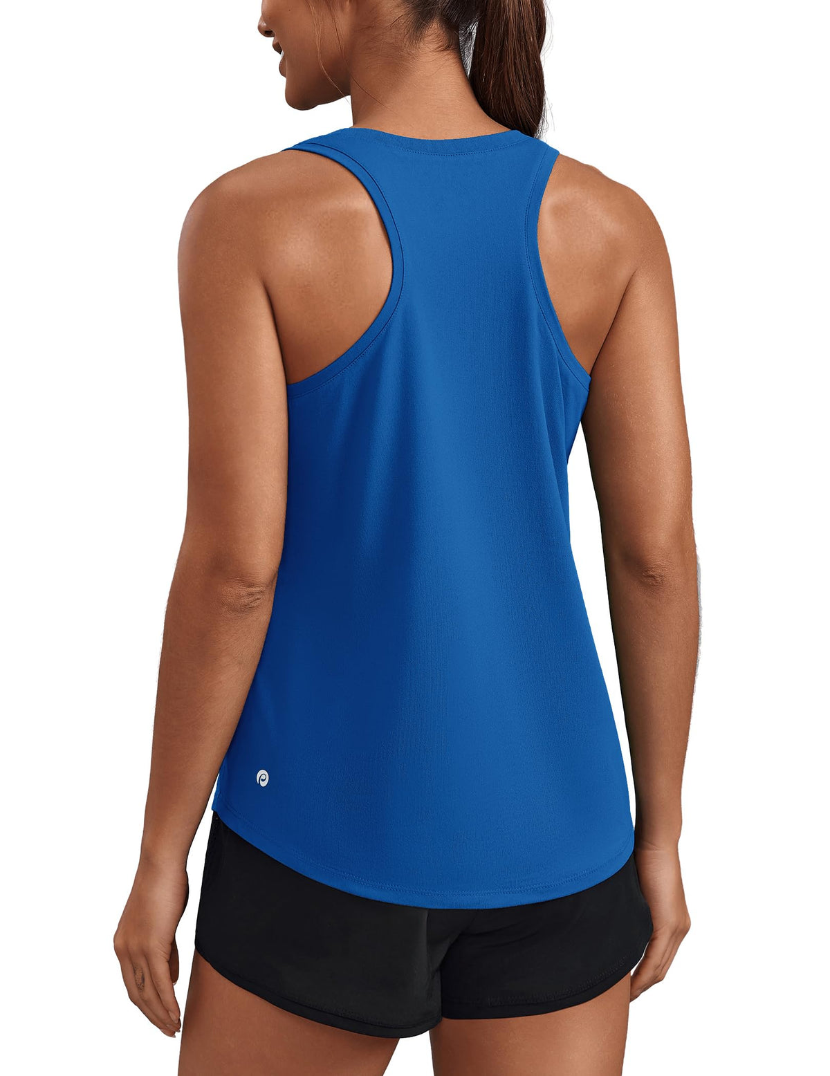 Women's UPF 50+ Quick-Dry Tank