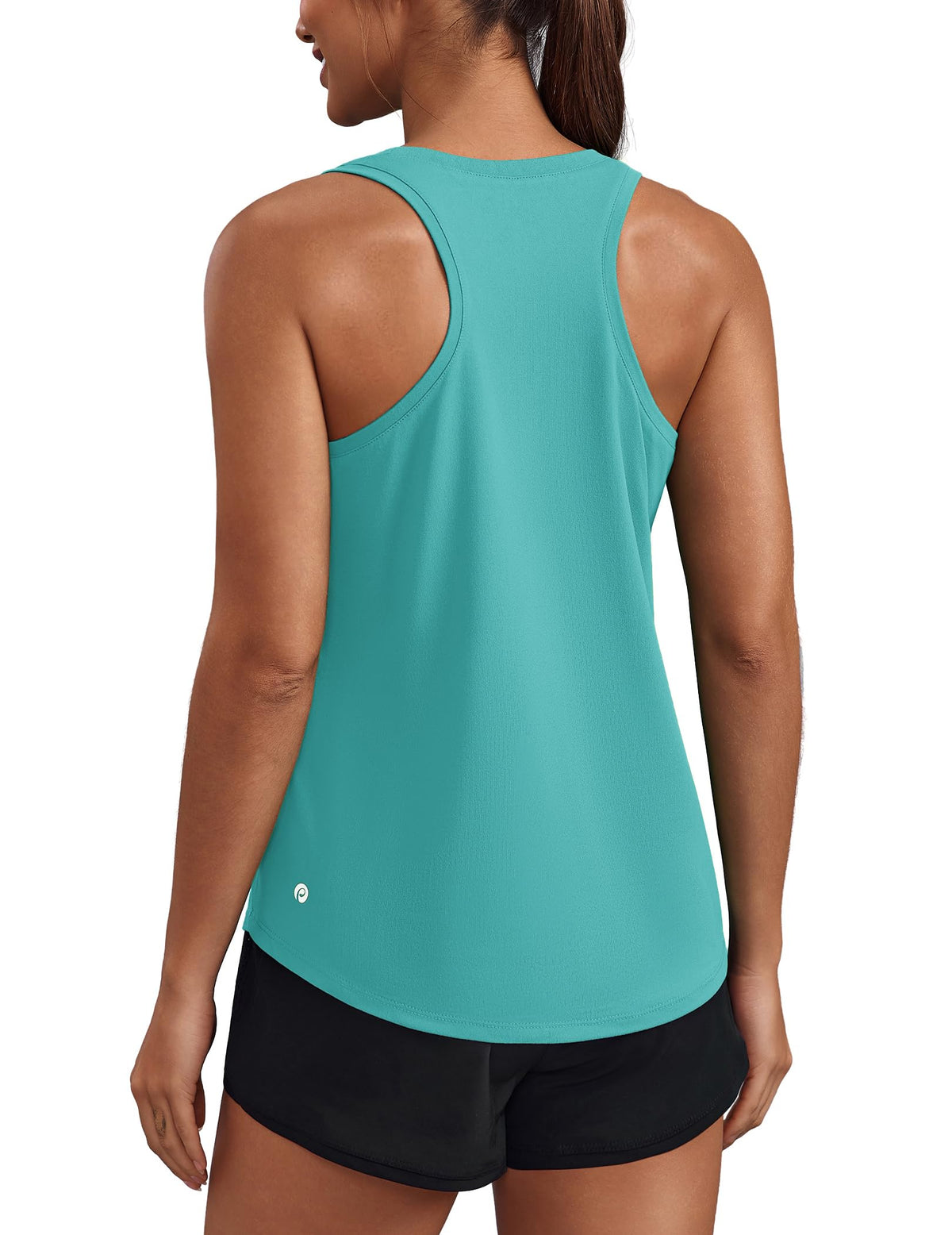 Women's UPF 50+ Quick-Dry Tank
