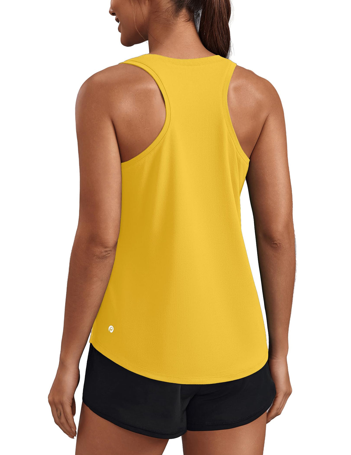 Women's UPF 50+ Quick-Dry Tank
