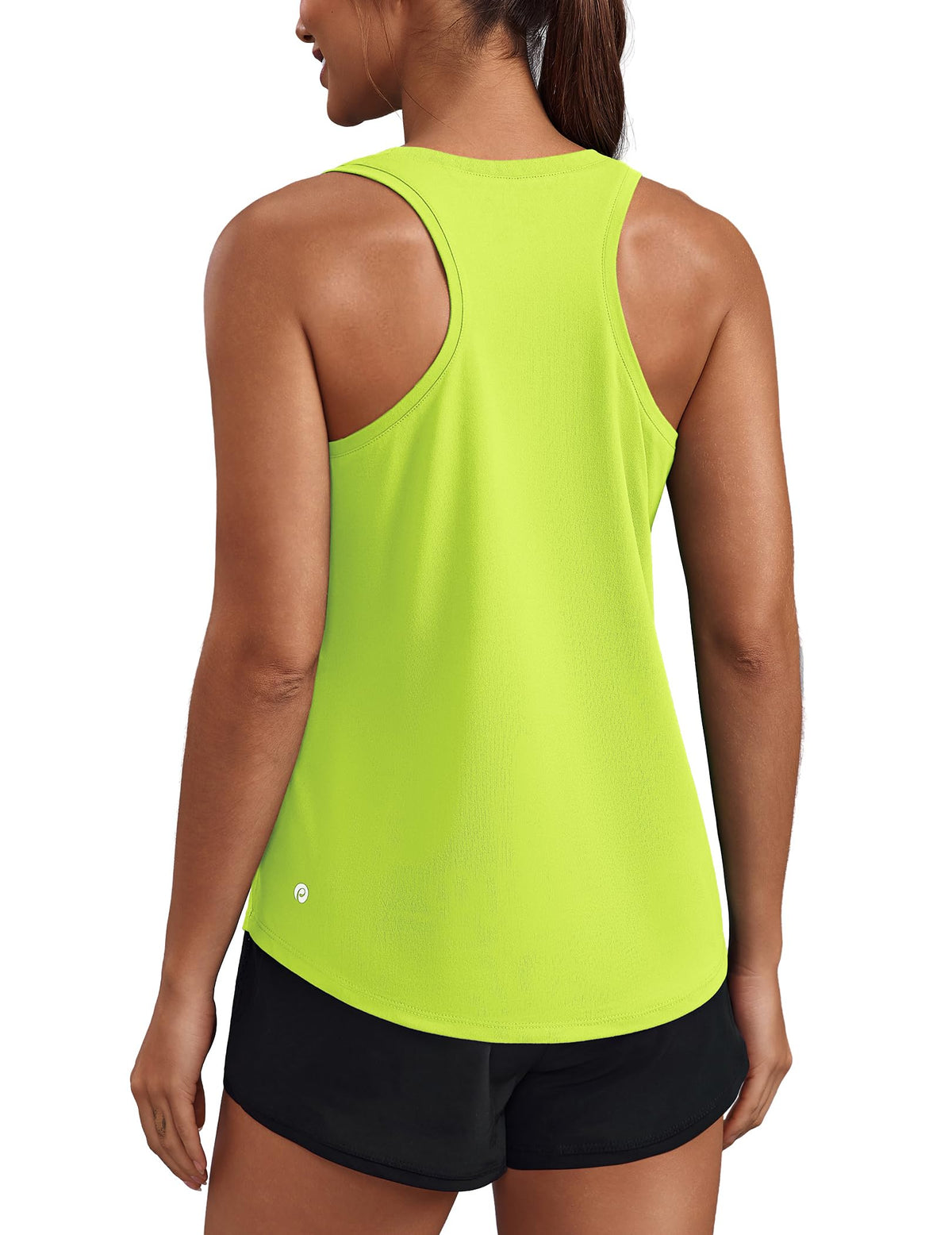 Women's UPF 50+ Quick-Dry Tank