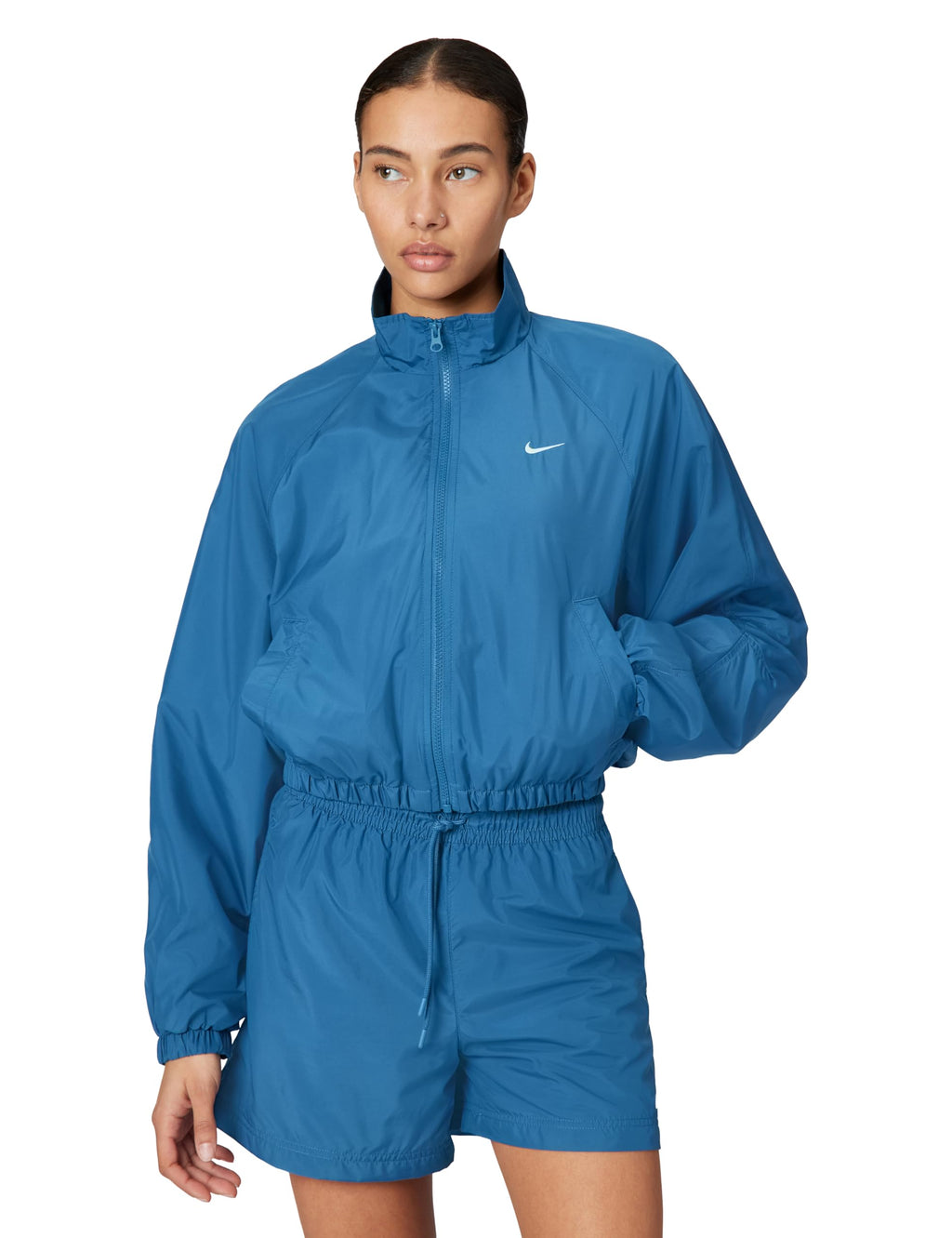 Nike Women's Sportswear Classic UV Track Jacket