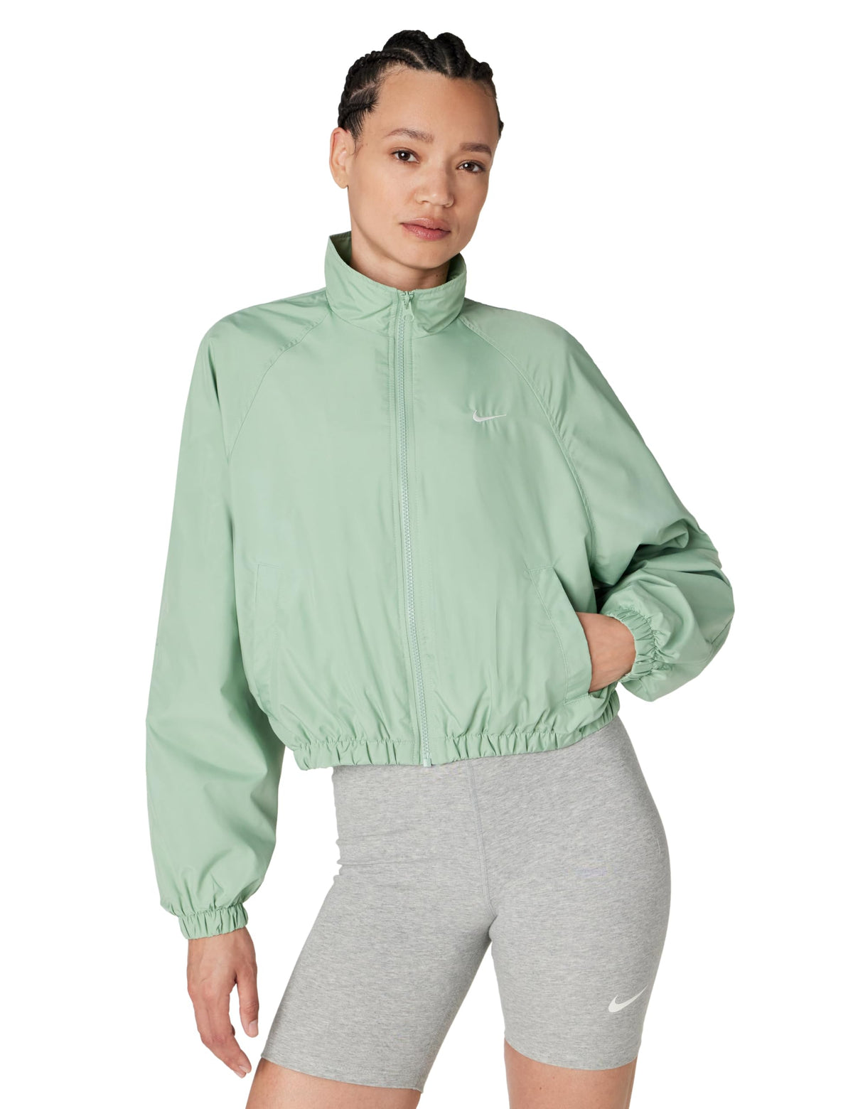 Nike Women's Sportswear Classic UV Track Jacket