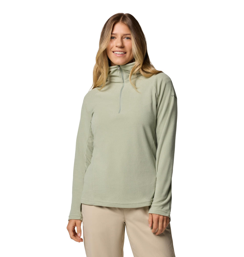 Columbia womens Glacial IV 1/2 Zip