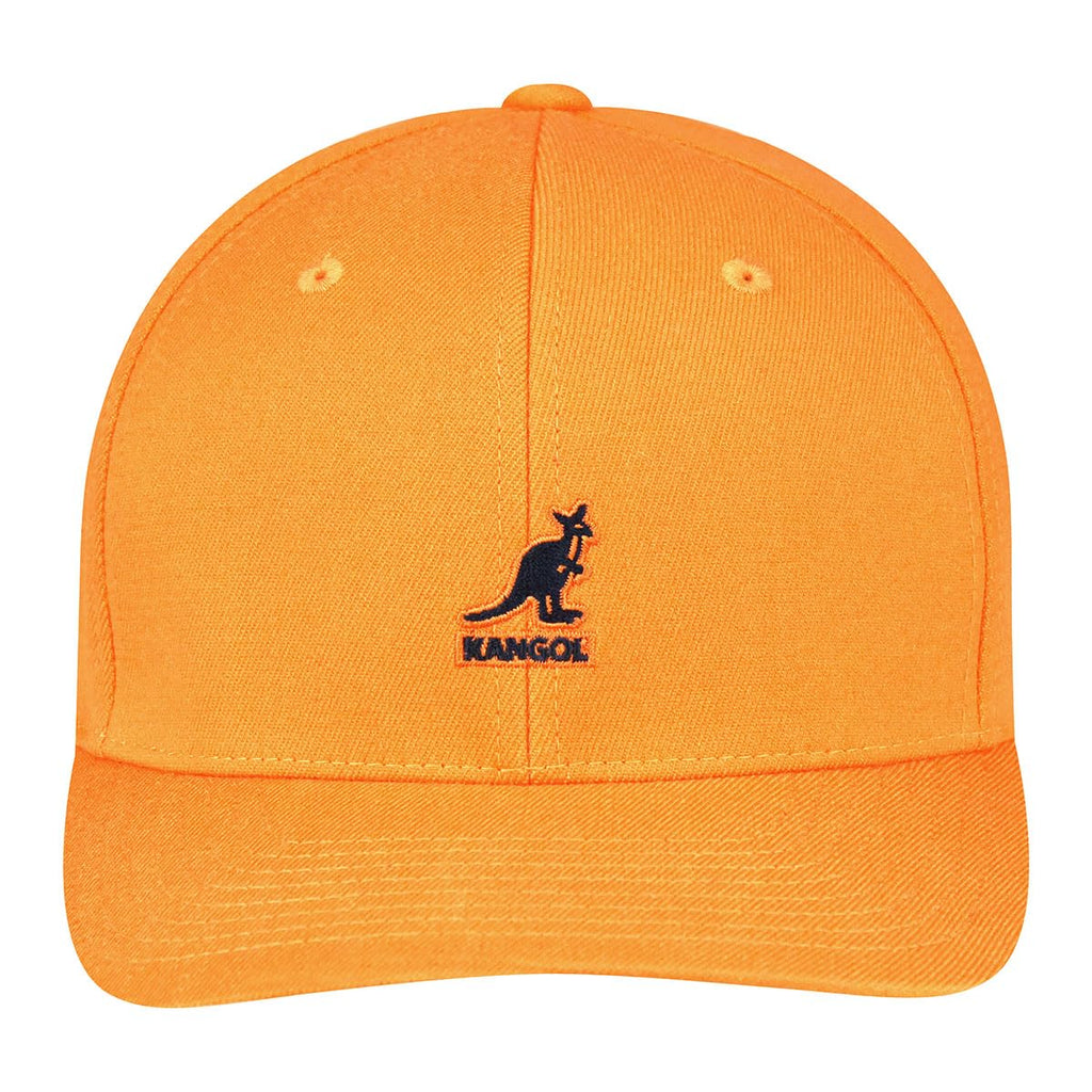Kangol Men, Women Wool Flexfit Baseball