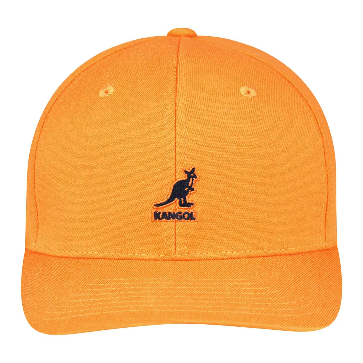 Kangol Men, Women Wool Flexfit Baseball