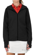 Columbia Golf Women's Omni-Wick Pack It Up Jacket