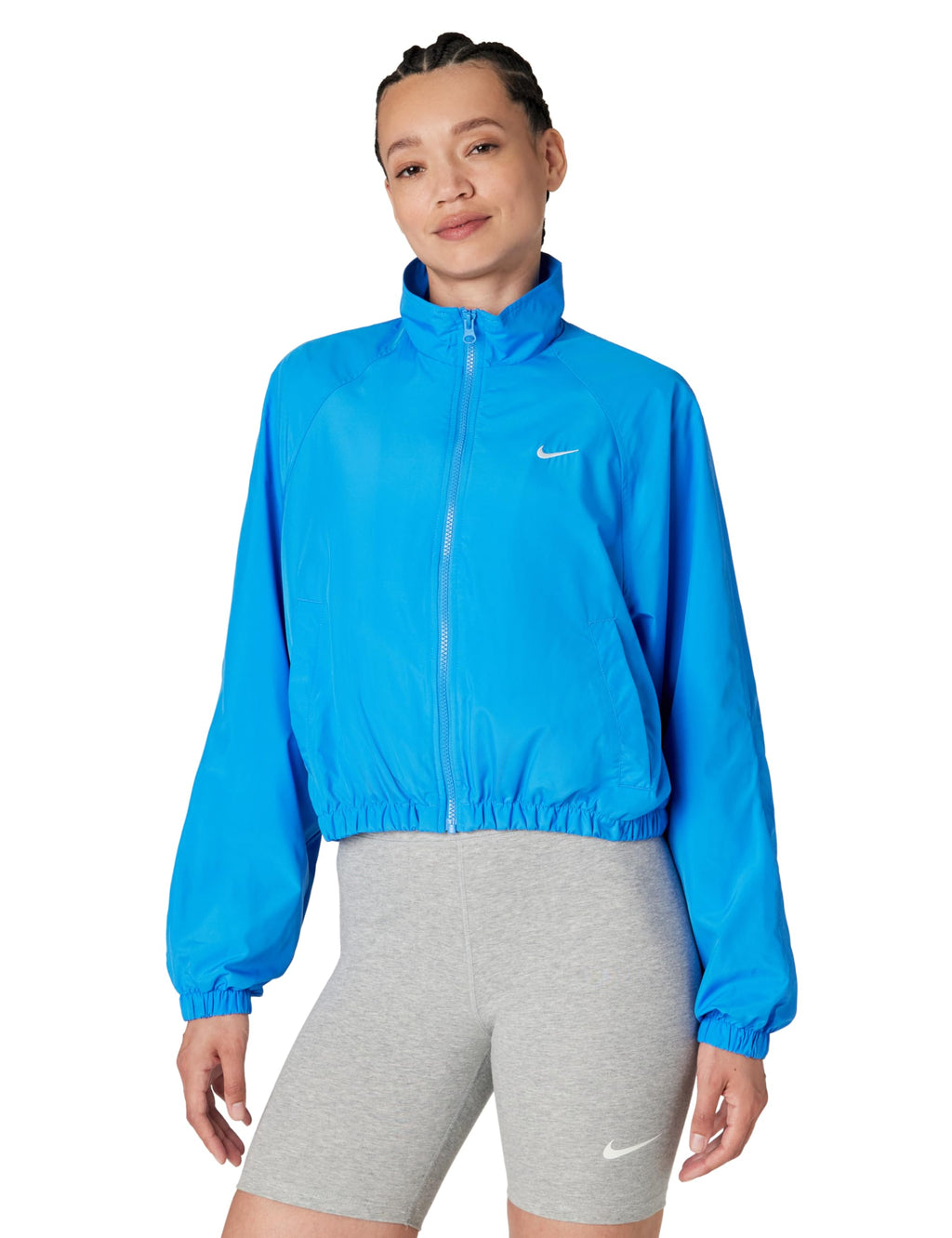 Nike Women's Sportswear Classic UV Track Jacket