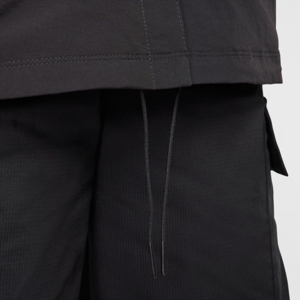 Women’s Oversized UV Woven Jacket