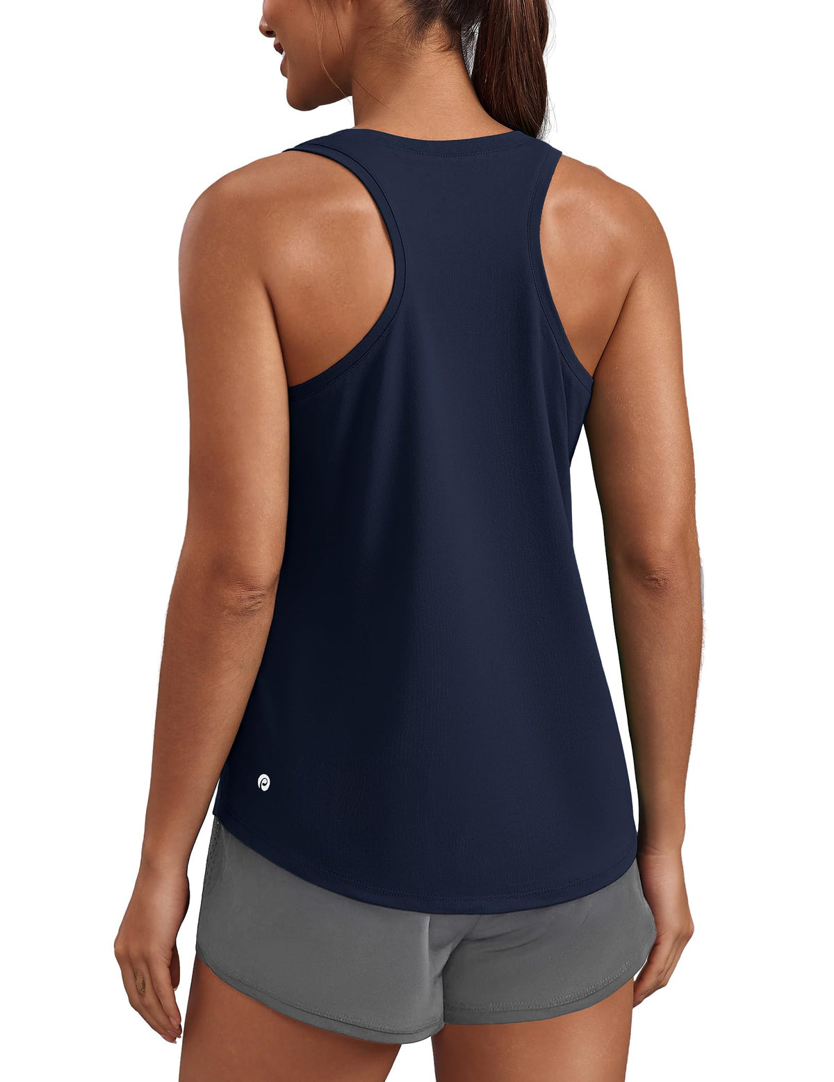 Women's UPF 50+ Quick-Dry Tank
