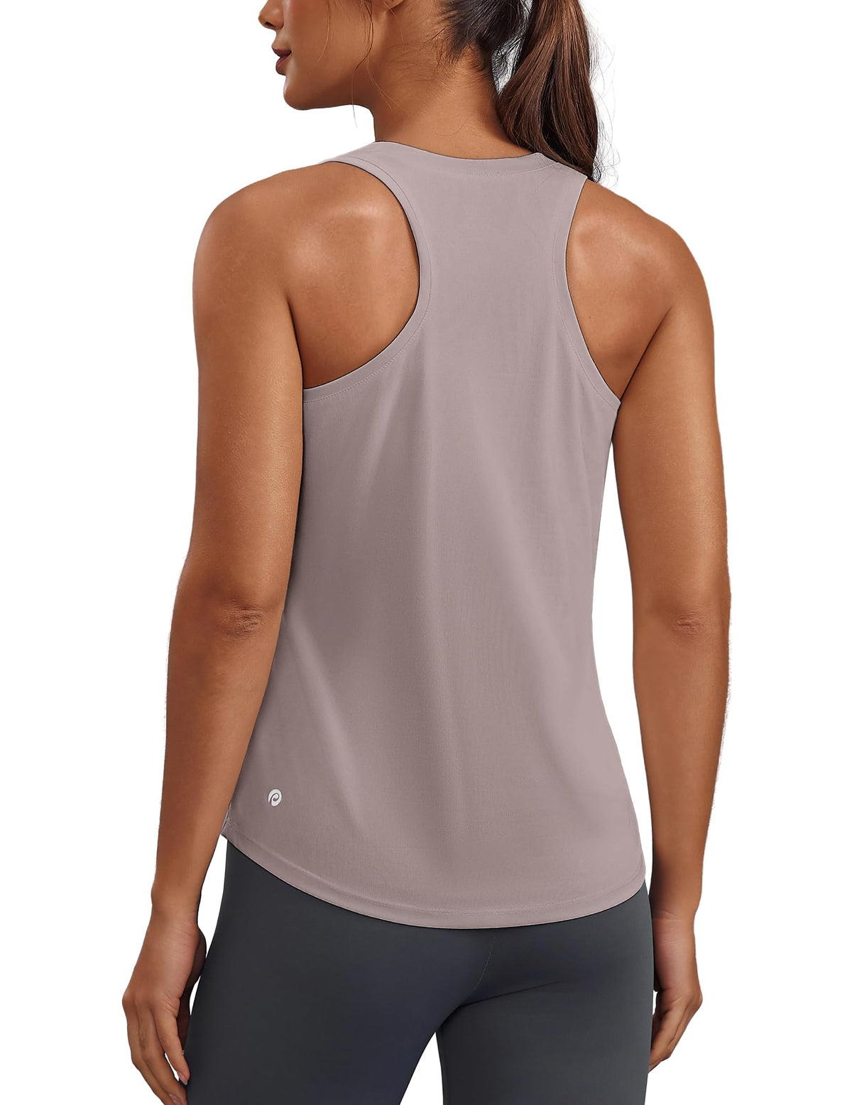 Women's UPF 50+ Quick-Dry Tank