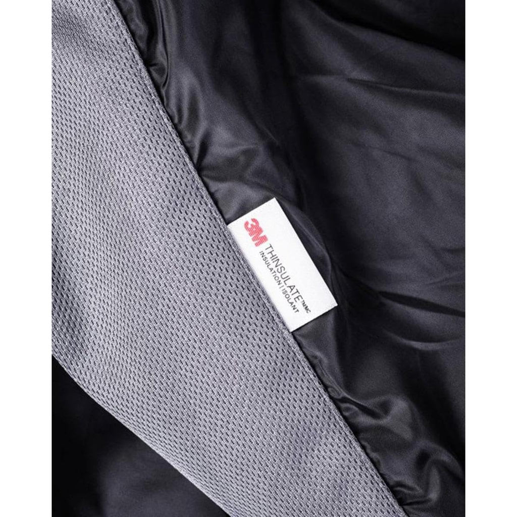 Heat Experience Men's HeatX Heated Outdoor Vest