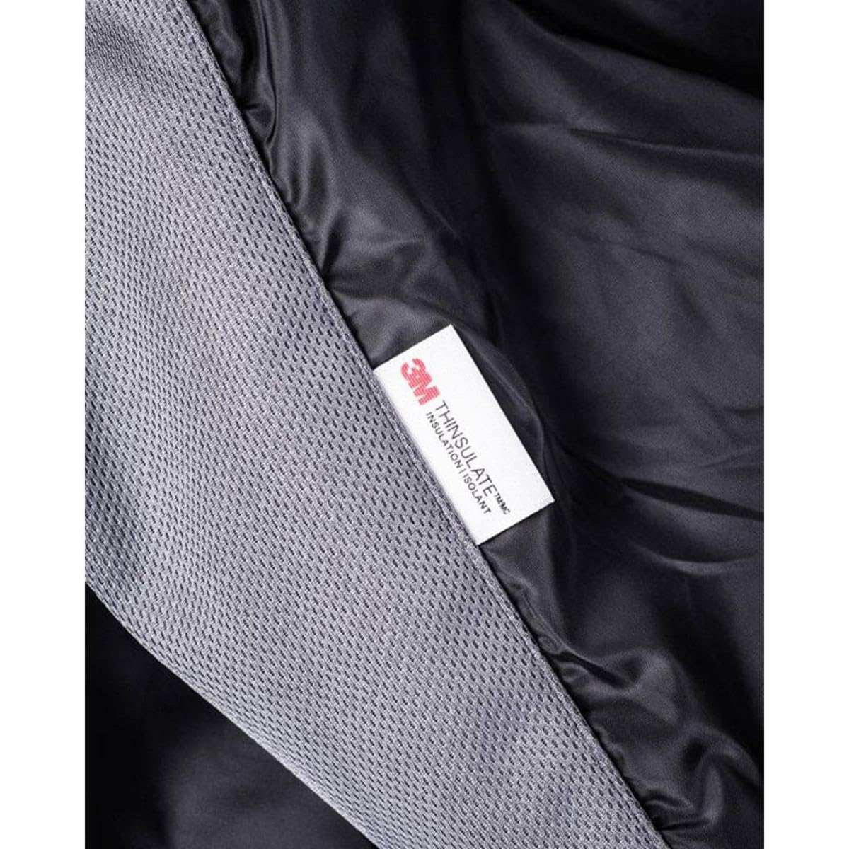 Heat Experience Men's HeatX Heated Outdoor Vest