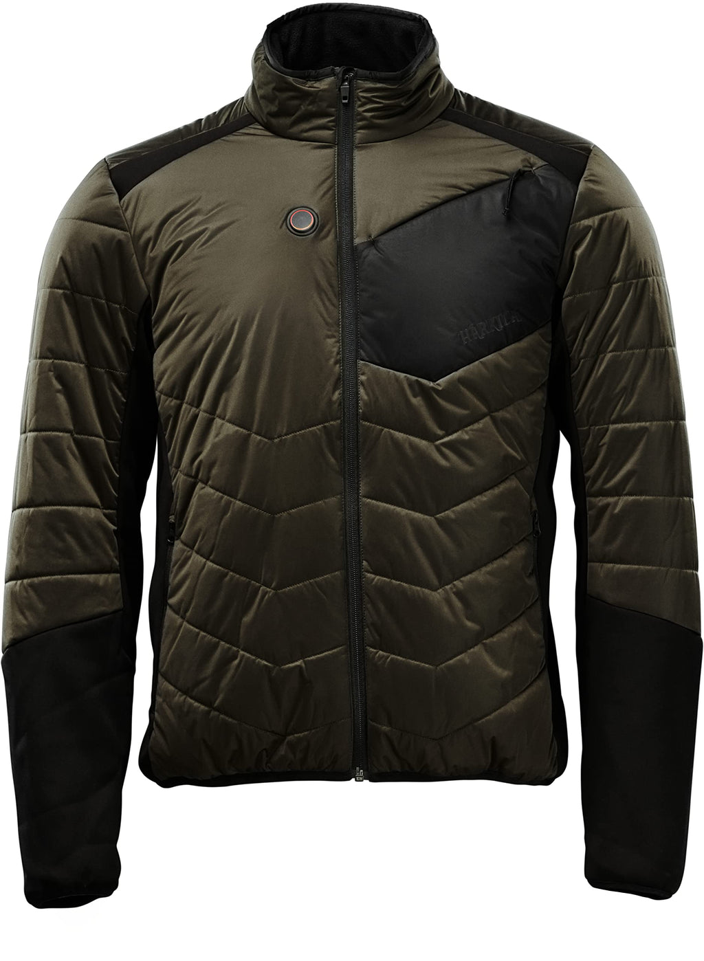 Harkila Heat Jacket Medium Green