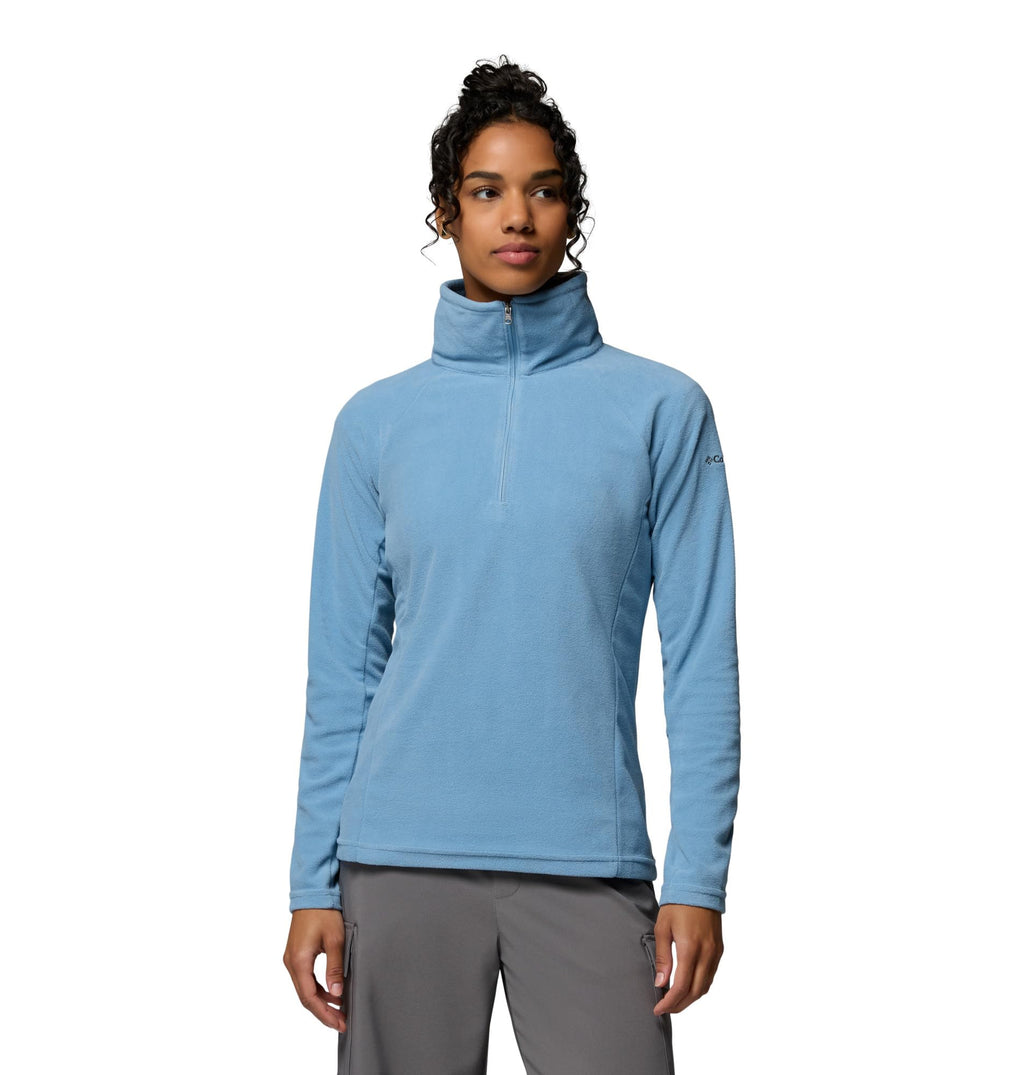 Columbia womens Glacial IV 1/2 Zip
