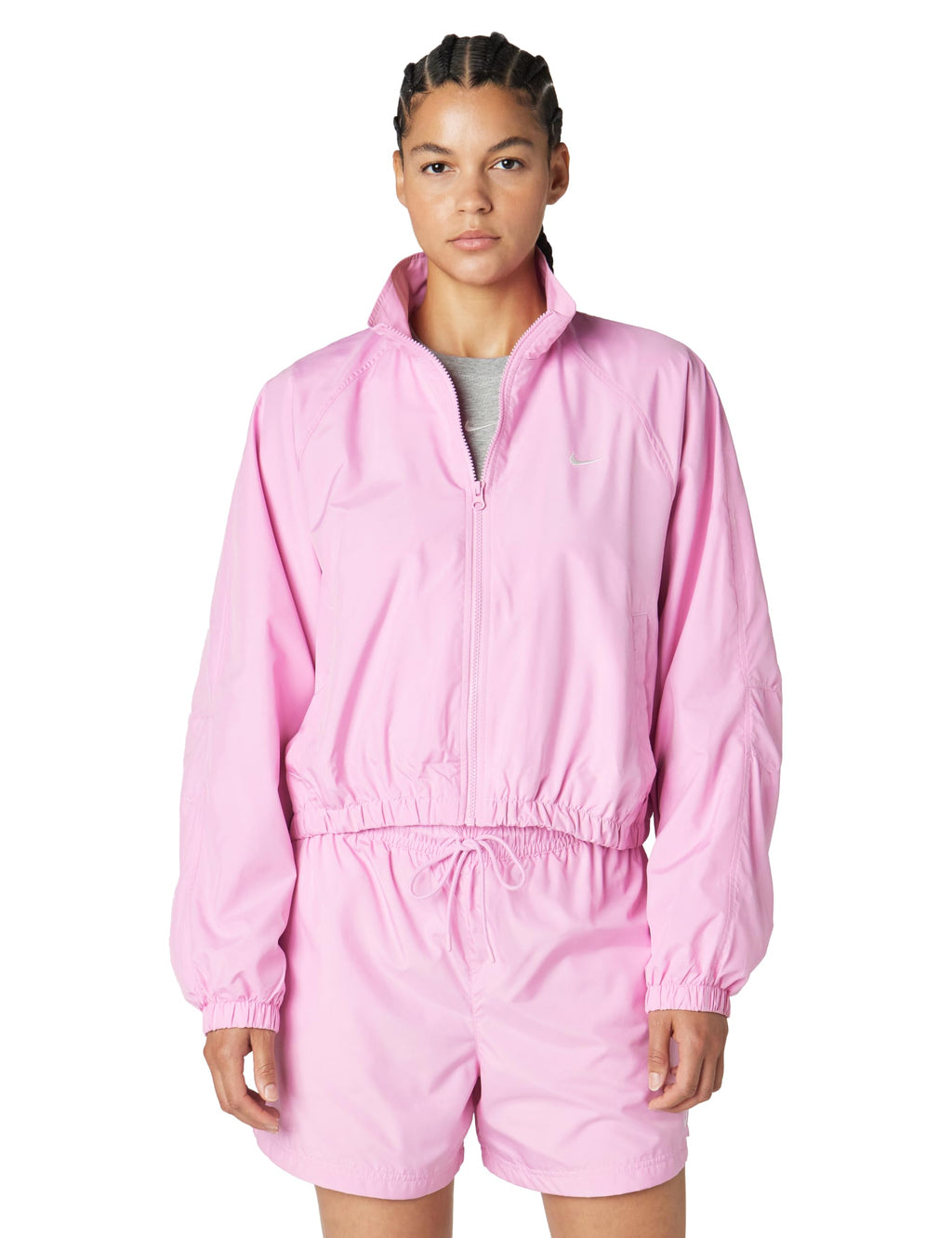 Nike Women's Sportswear Classic UV Track Jacket