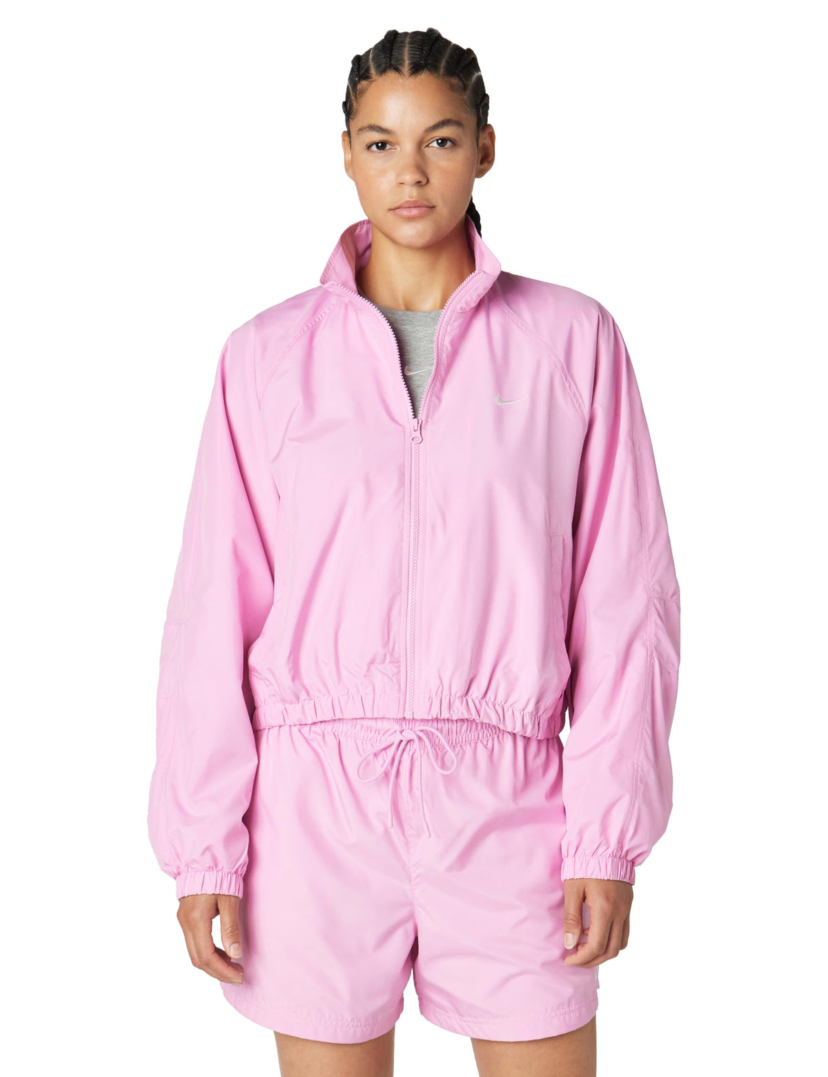 Nike Women's Sportswear Classic UV Track Jacket