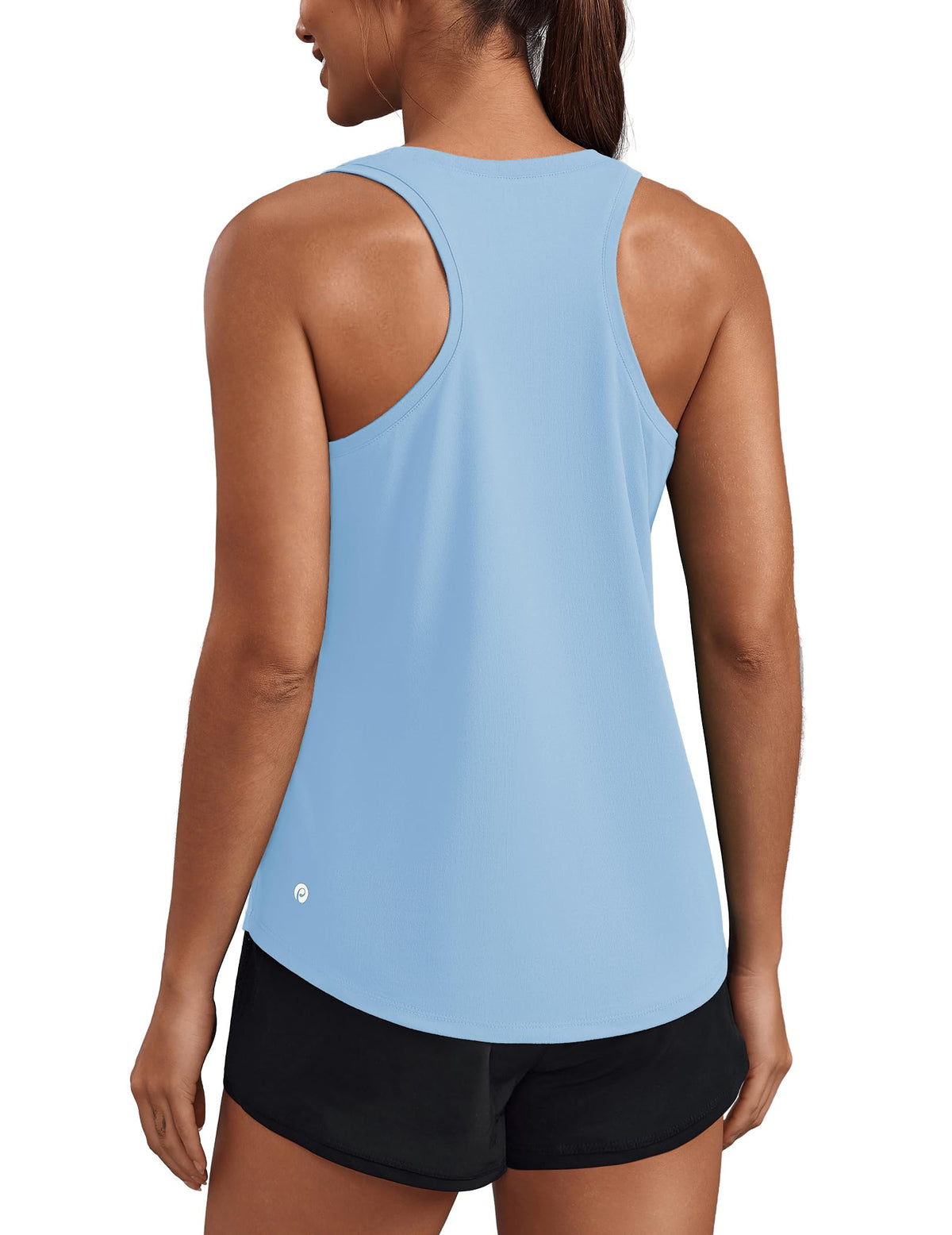 Women's UPF 50+ Quick-Dry Tank