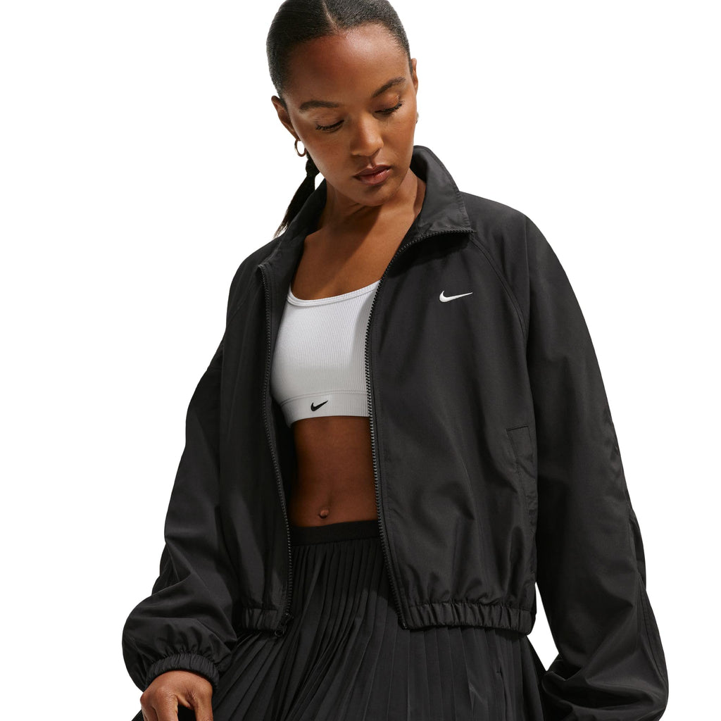 Nike Women's Sportswear Classic UV Track Jacket