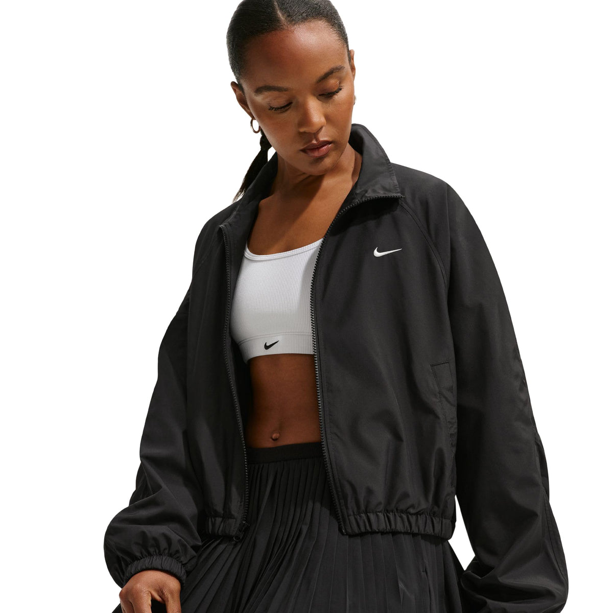 Nike Women's Sportswear Classic UV Track Jacket