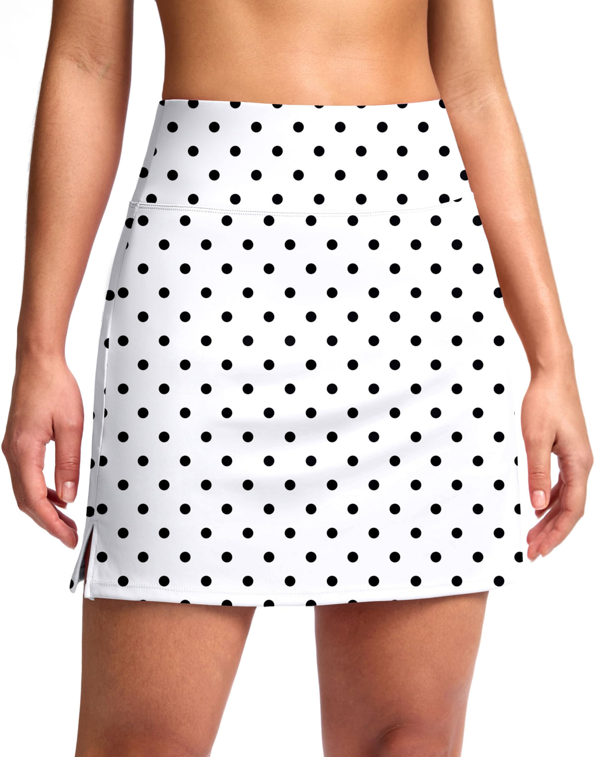 16"/18" Skorts with 2 Pockets