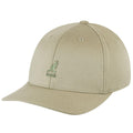 Kangol Men, Women Wool Flexfit Baseball