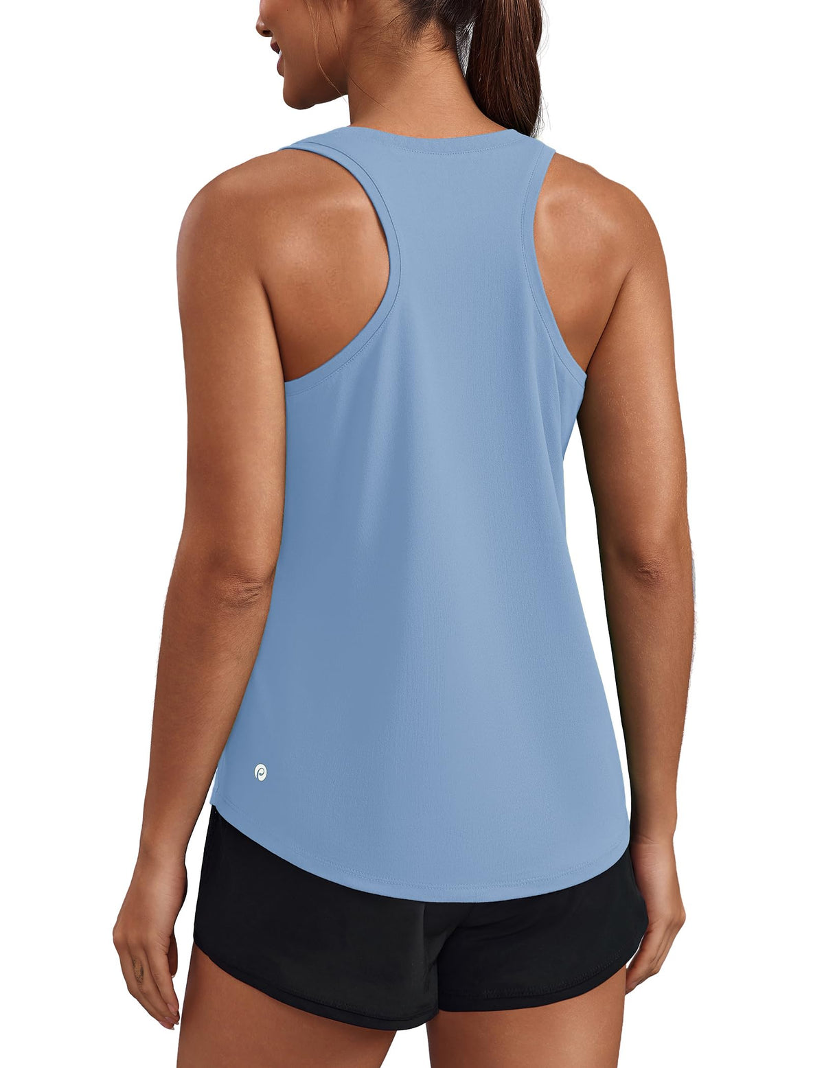 Women's UPF 50+ Quick-Dry Tank