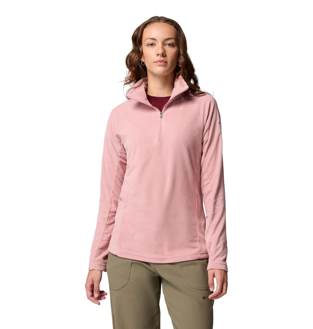 Columbia womens Glacial IV 1/2 Zip