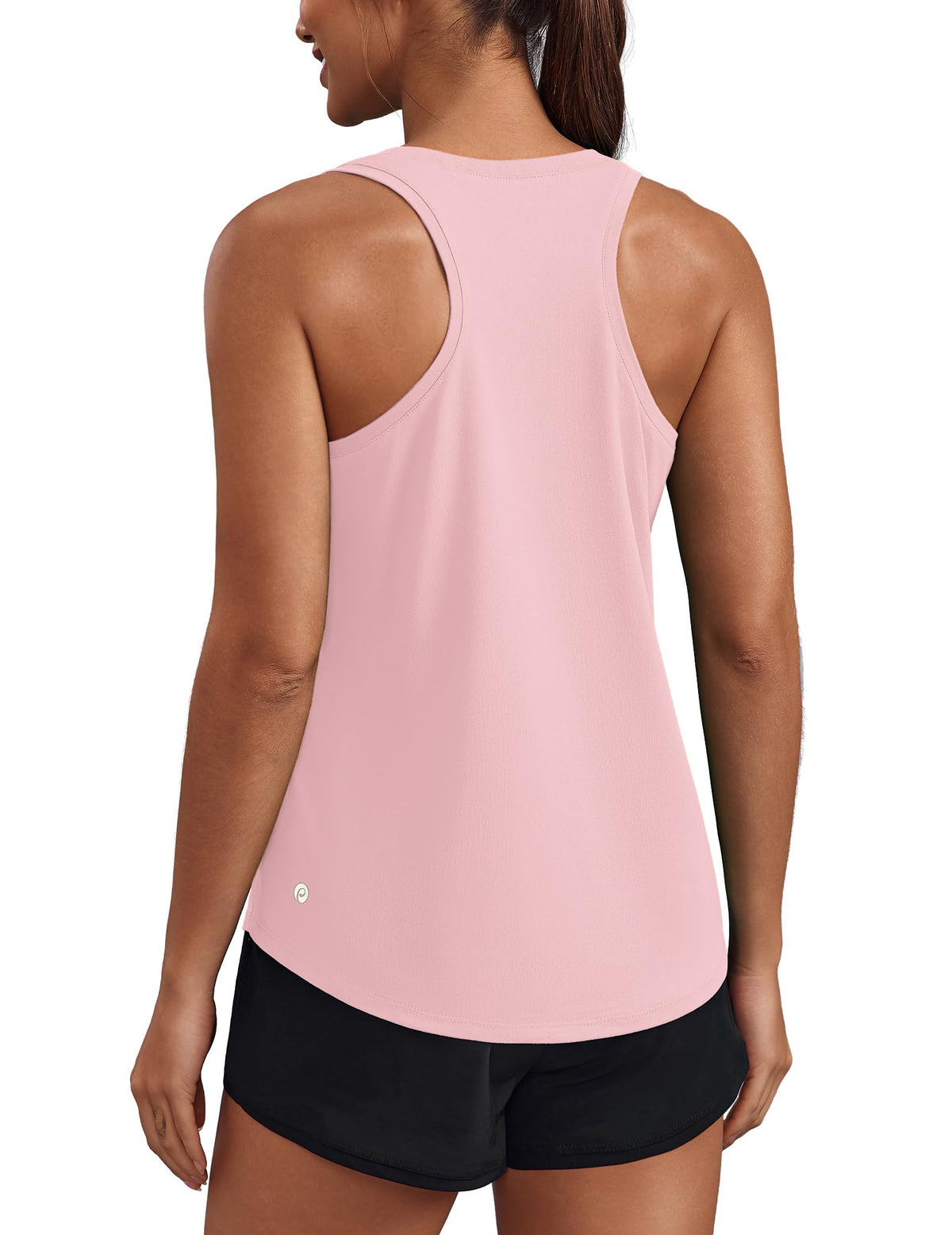 Women's UPF 50+ Quick-Dry Tank