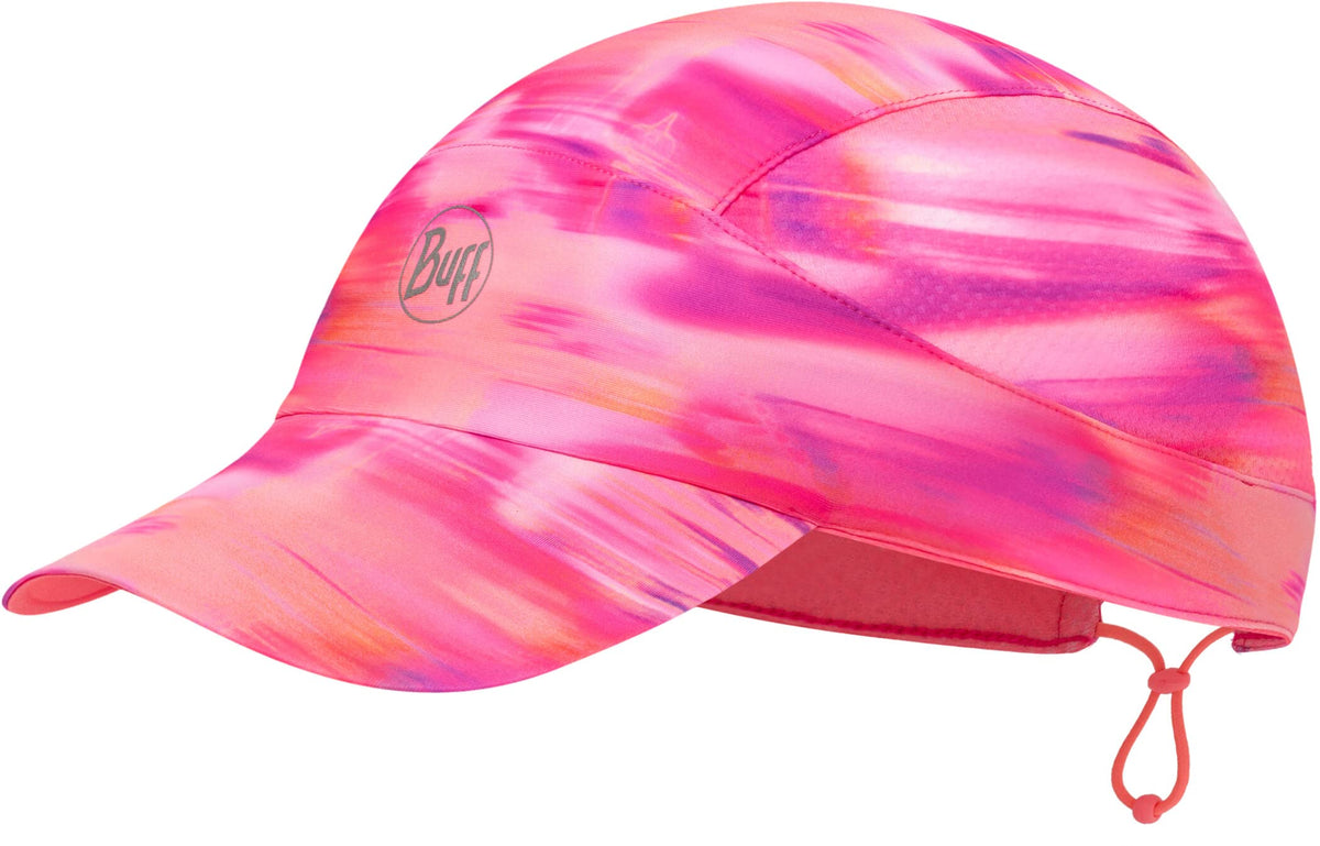 Buff Unisex Sish Pack Run Cap