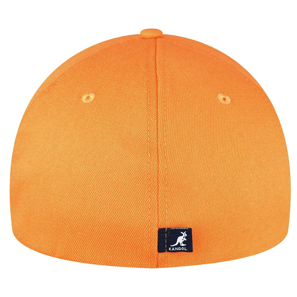 Kangol Men, Women Wool Flexfit Baseball