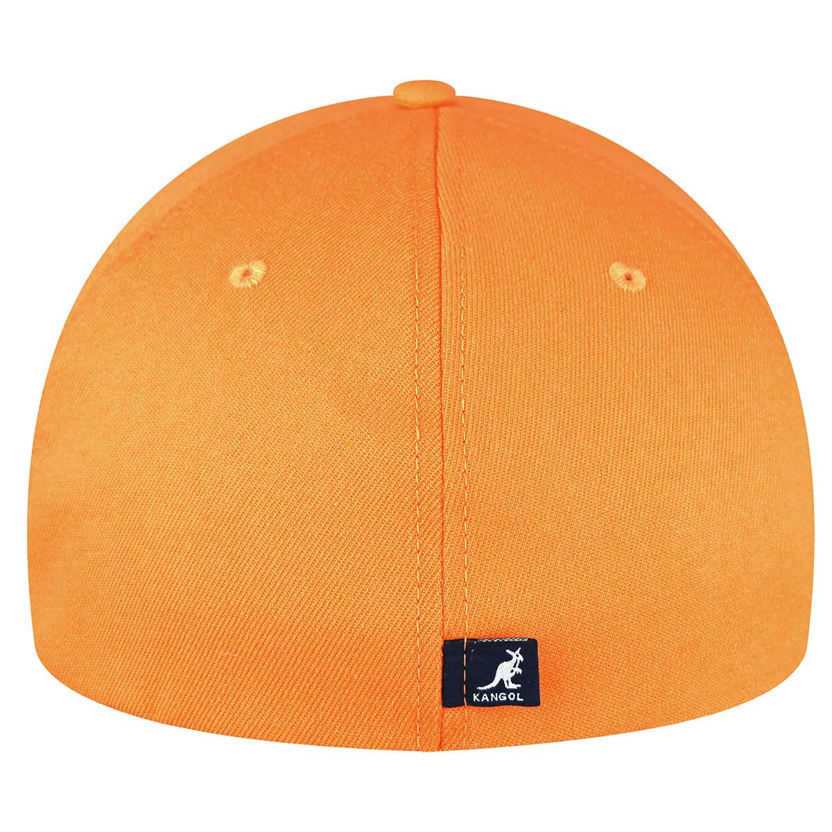 Kangol Men, Women Wool Flexfit Baseball